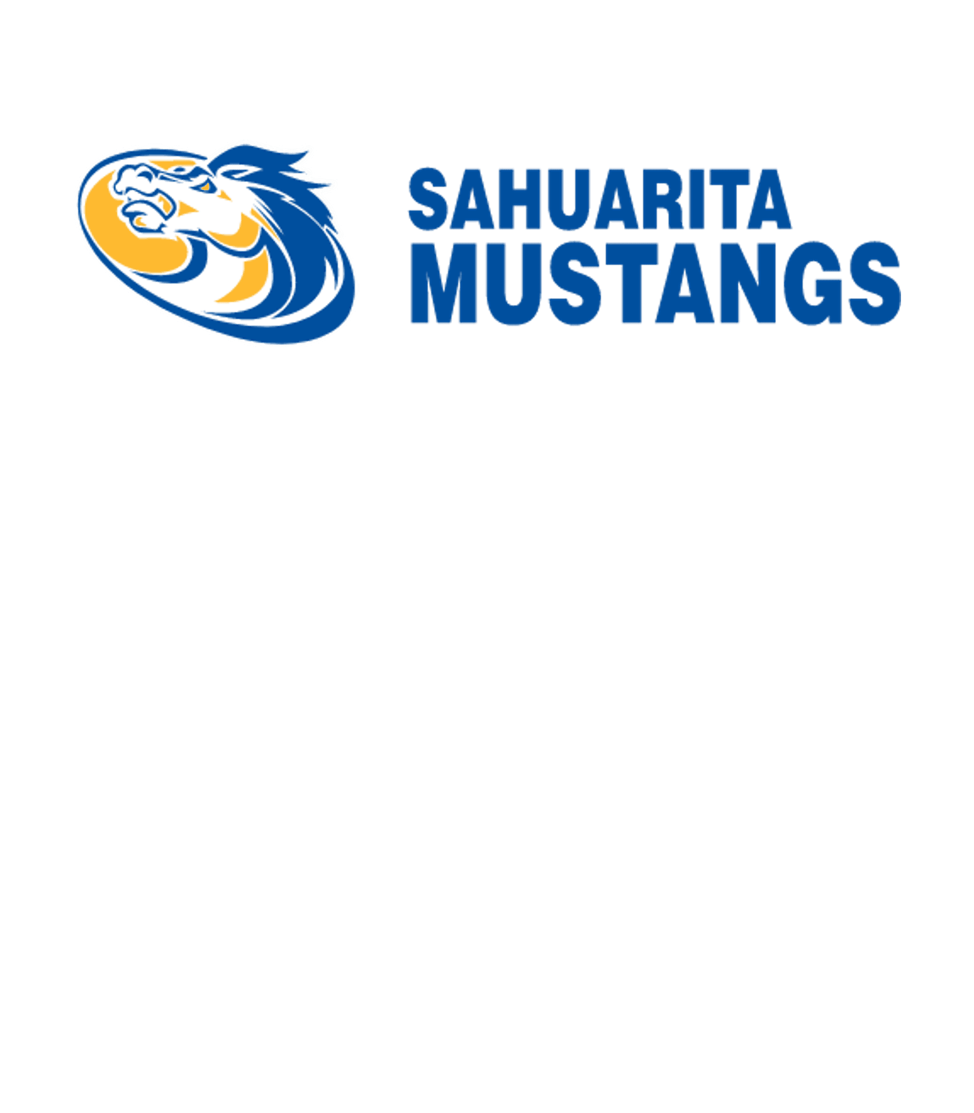 Sahuarita High School Logo