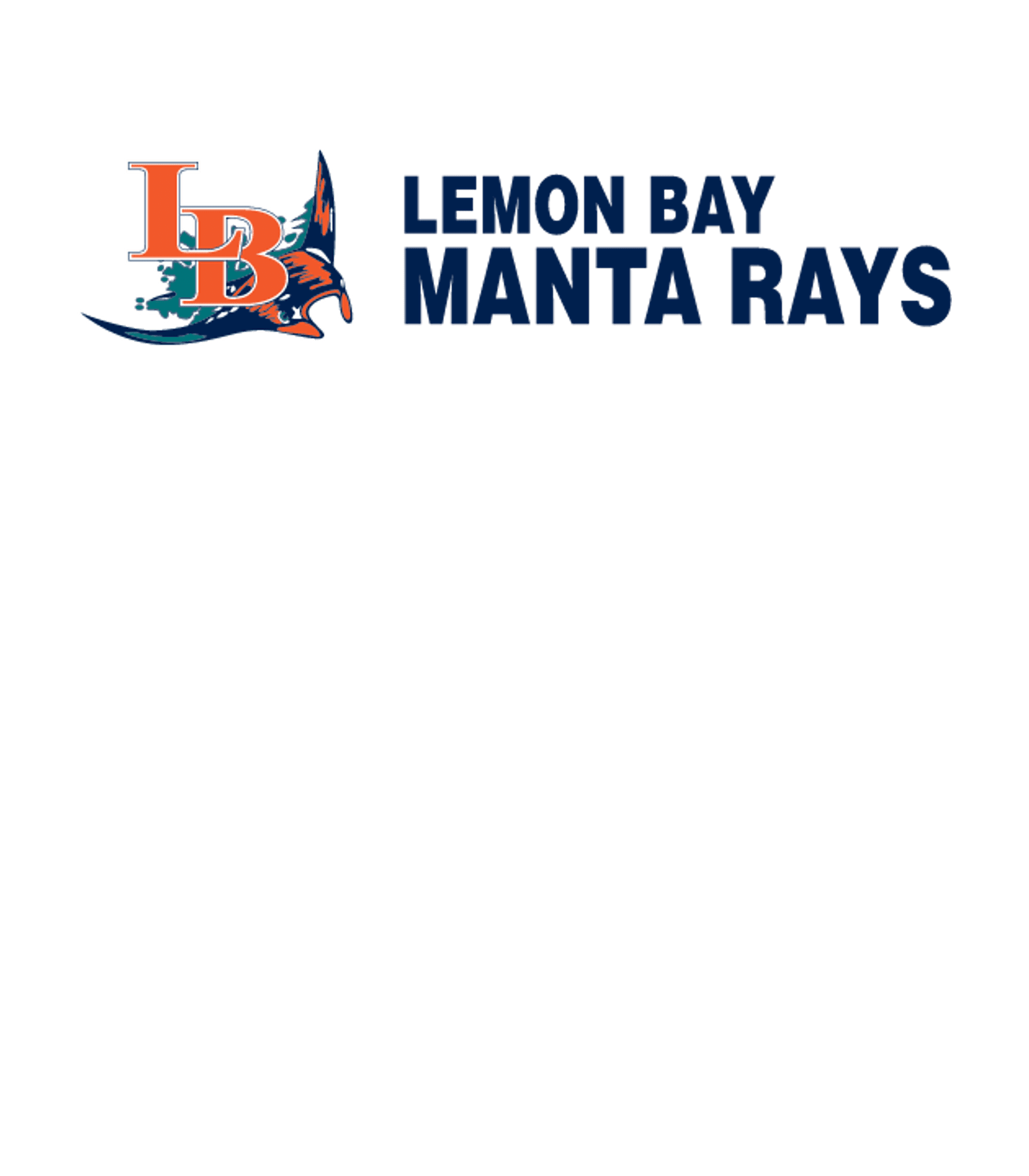 LEMON BAY HIGH SCHOOL Logo