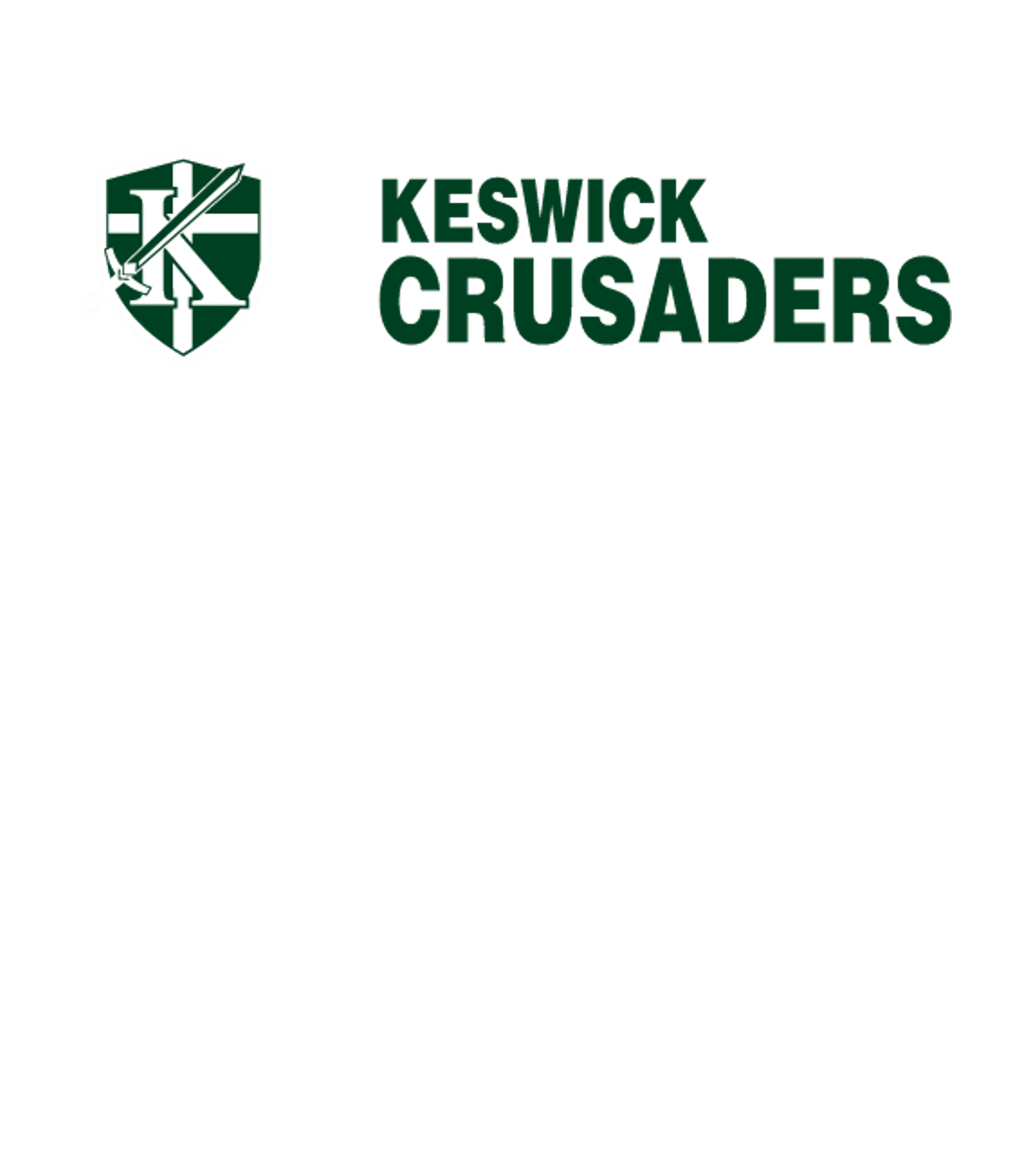 Keswick Christian Logo