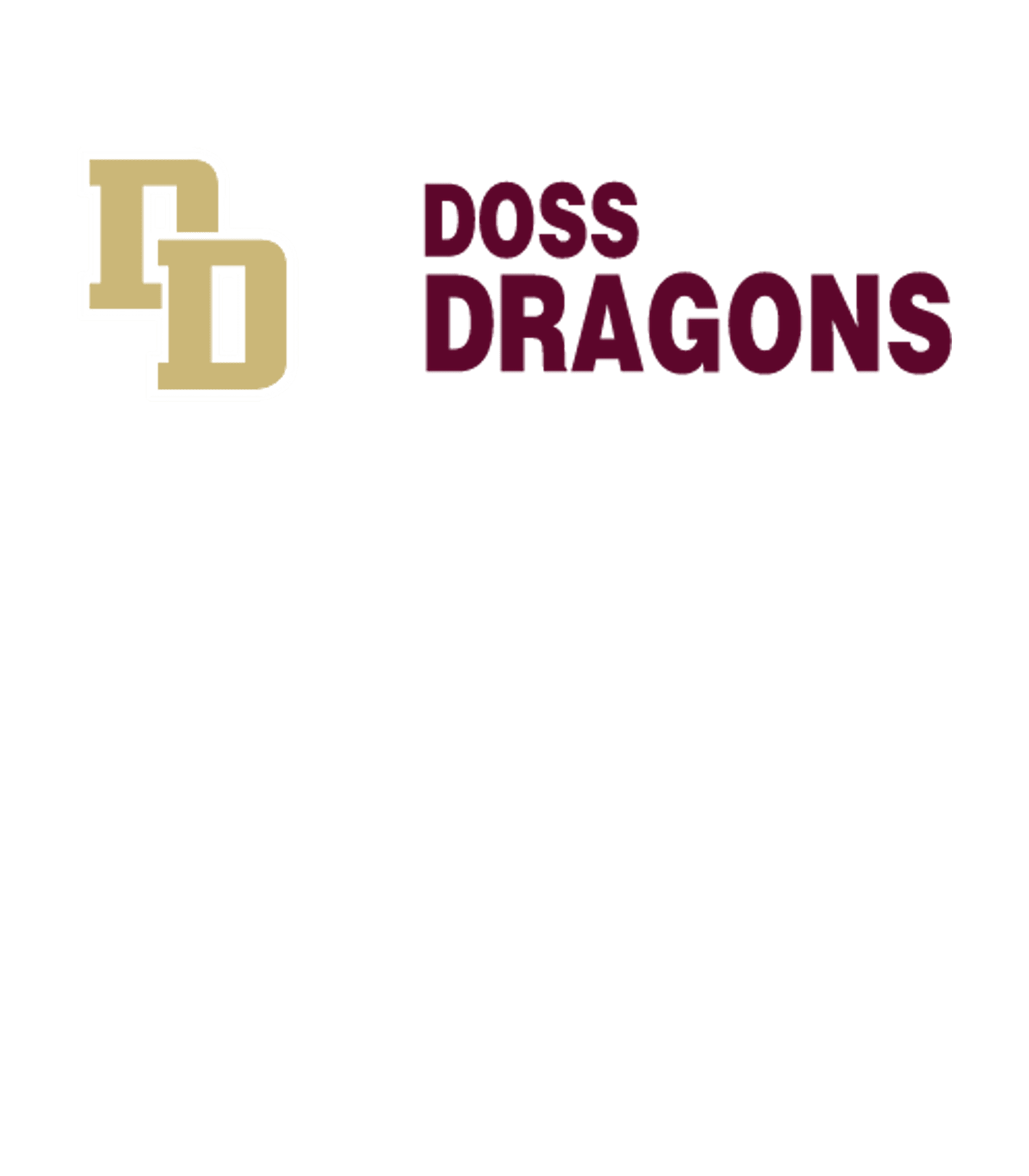 Doss High School Logo