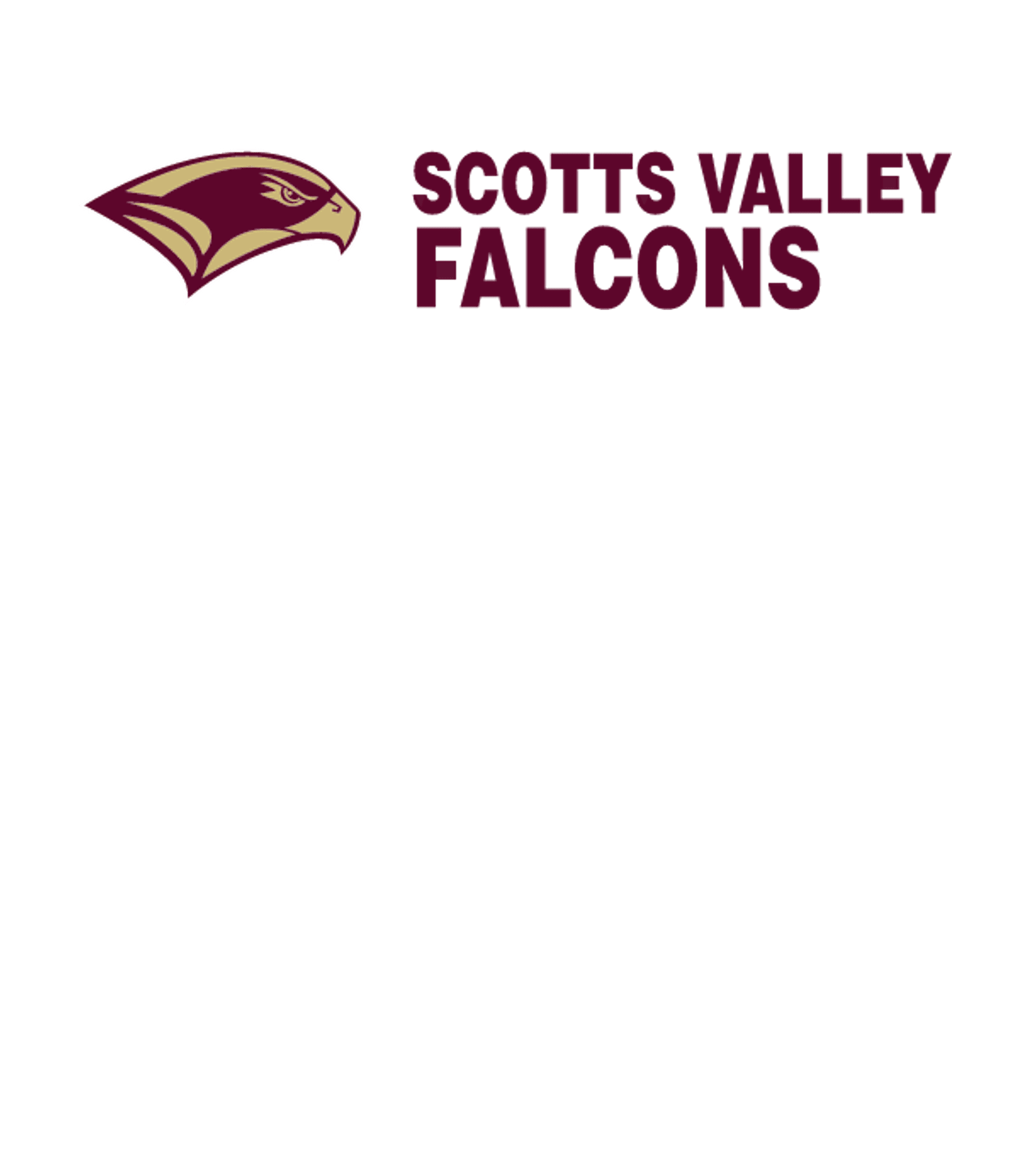 Scotts Valley High School Logo