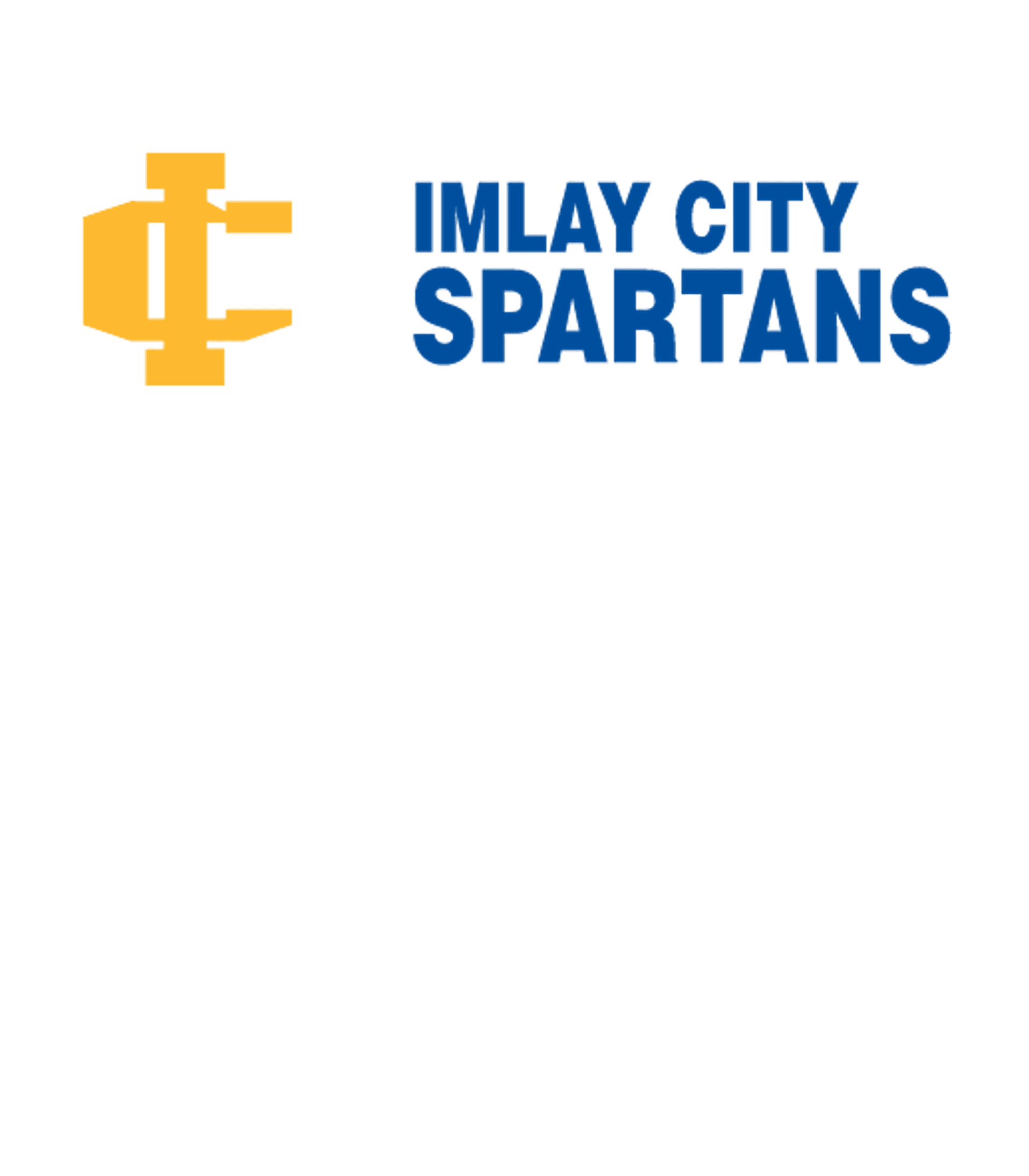 Imlay City High School Logo