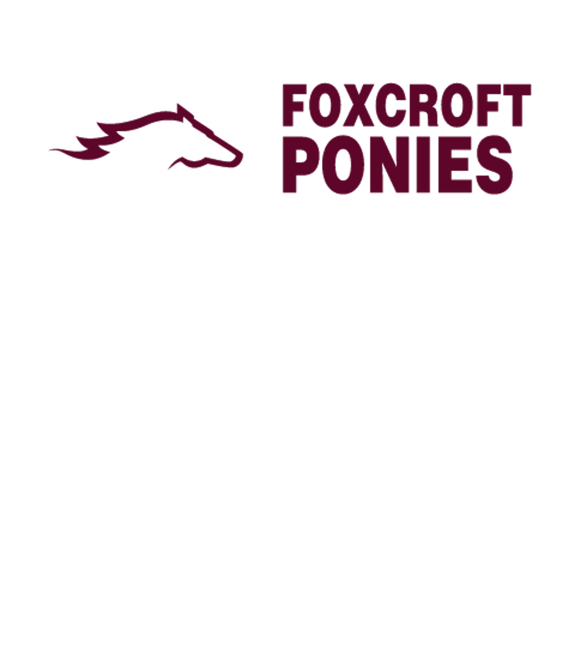 Foxcroft Academy Logo