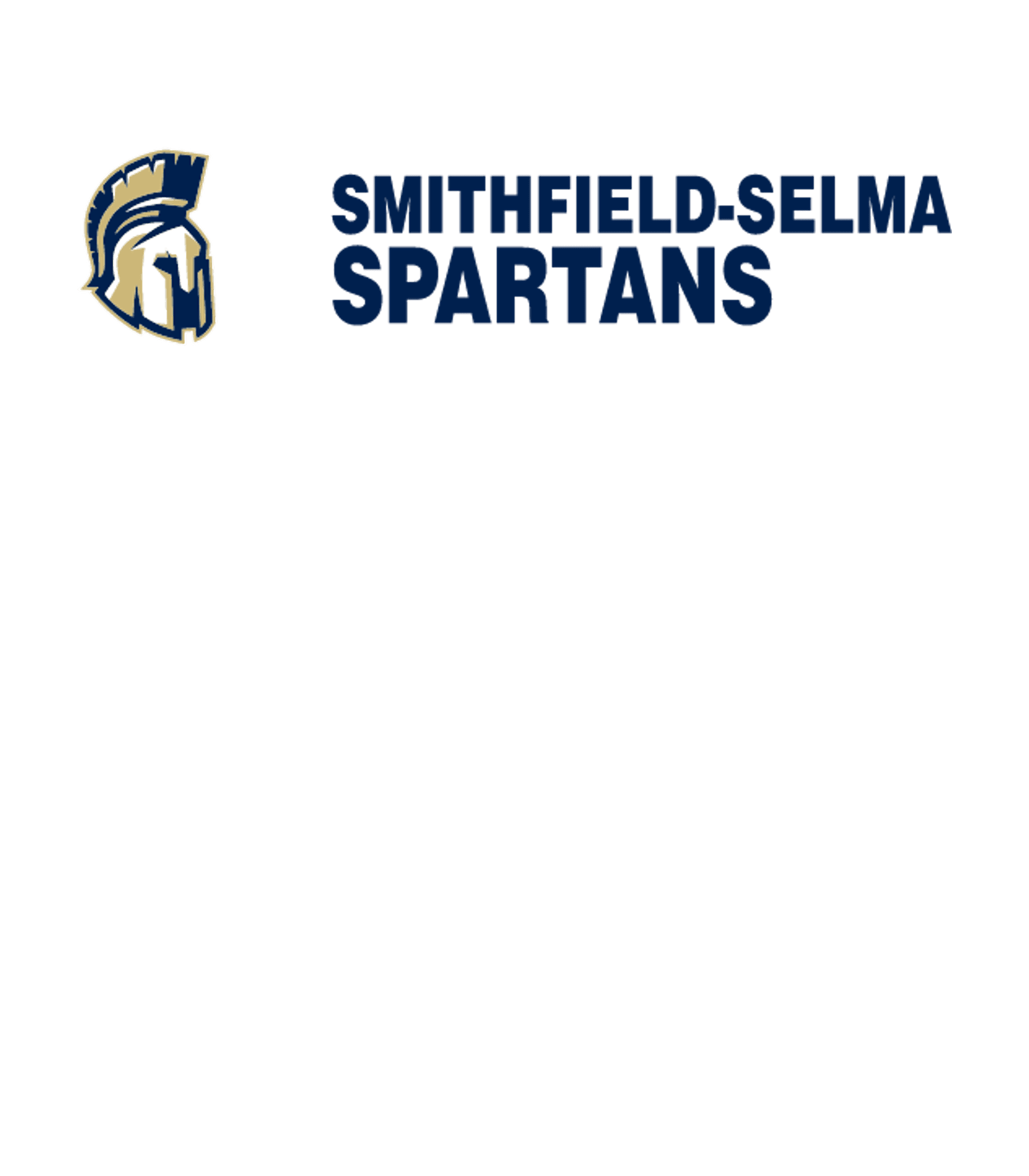 Smithfield-Selma High School Logo