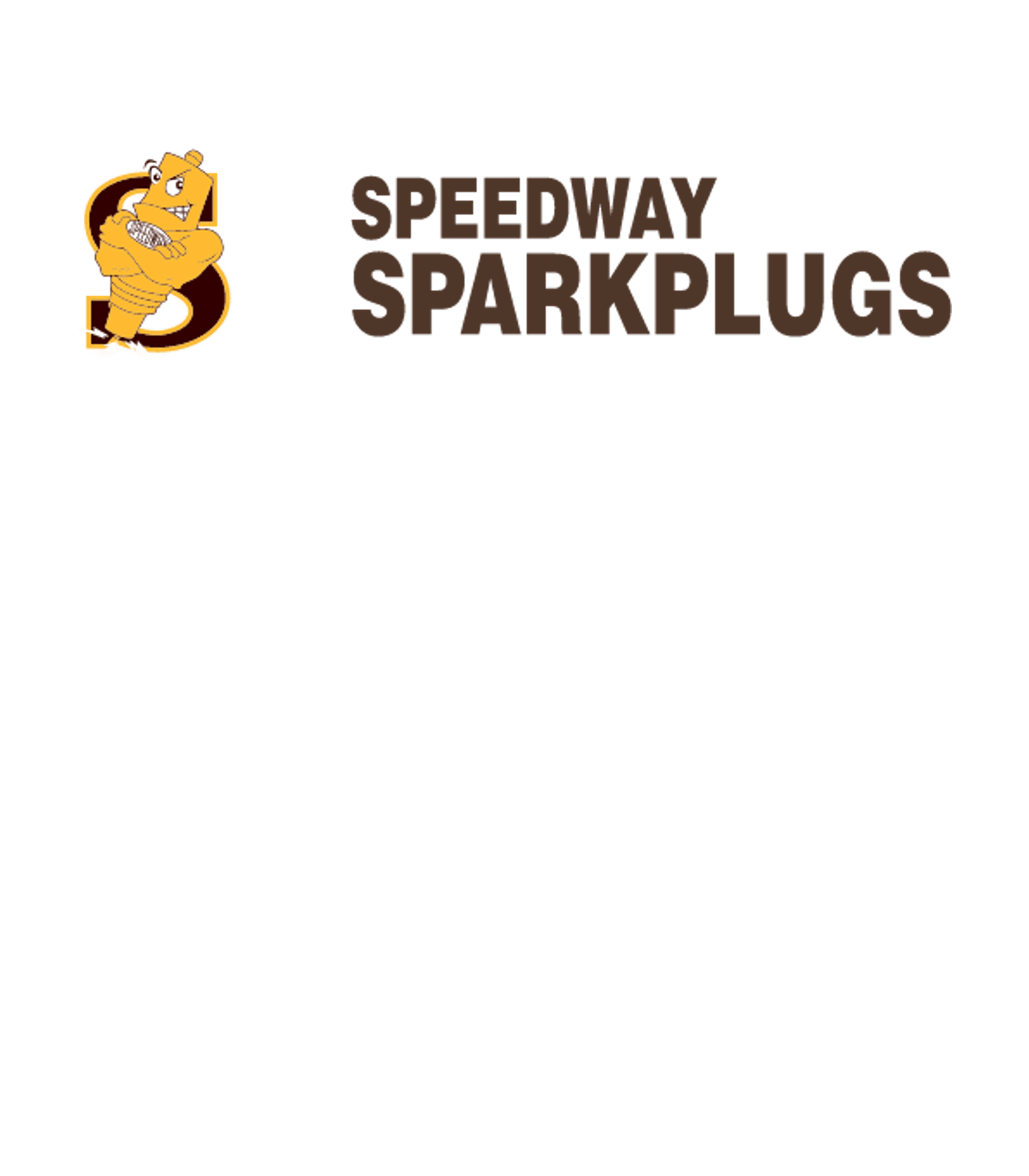 Speedway High School Logo