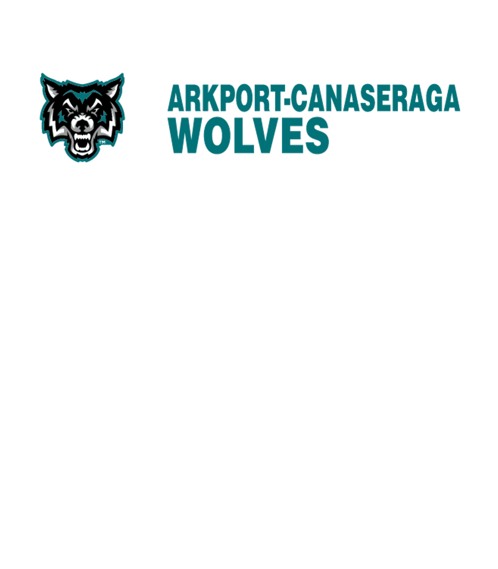Arkport Canaseraga High School Logo