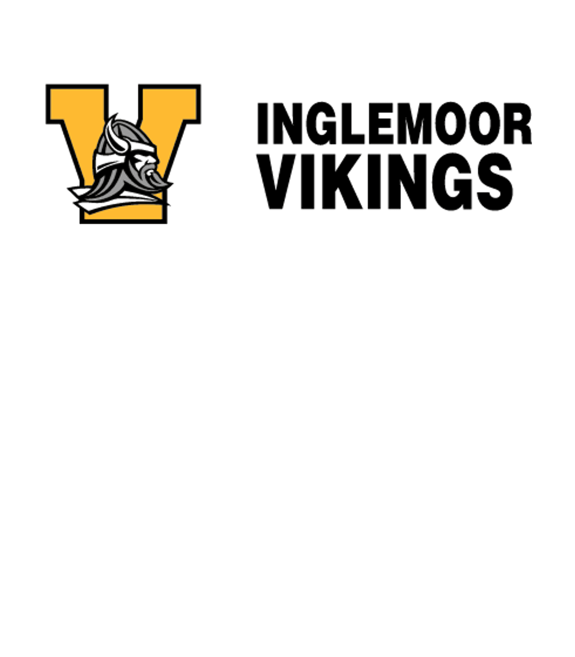 Inglemoor High School Logo