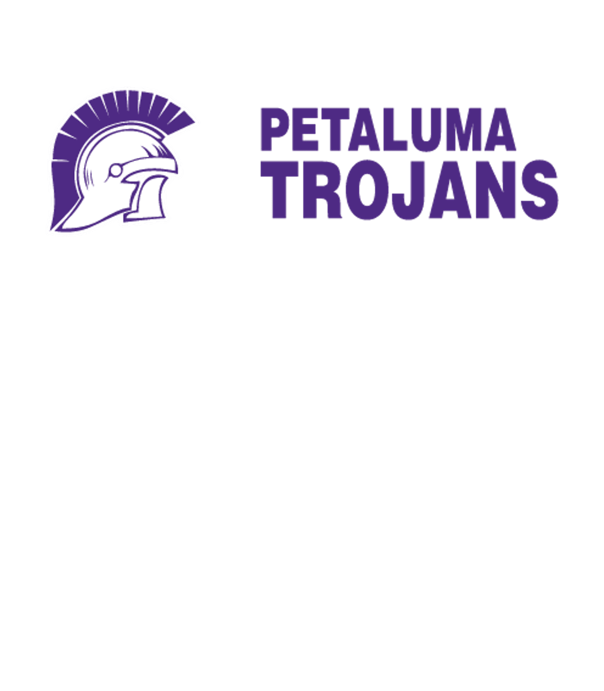 Petaluma High School Logo