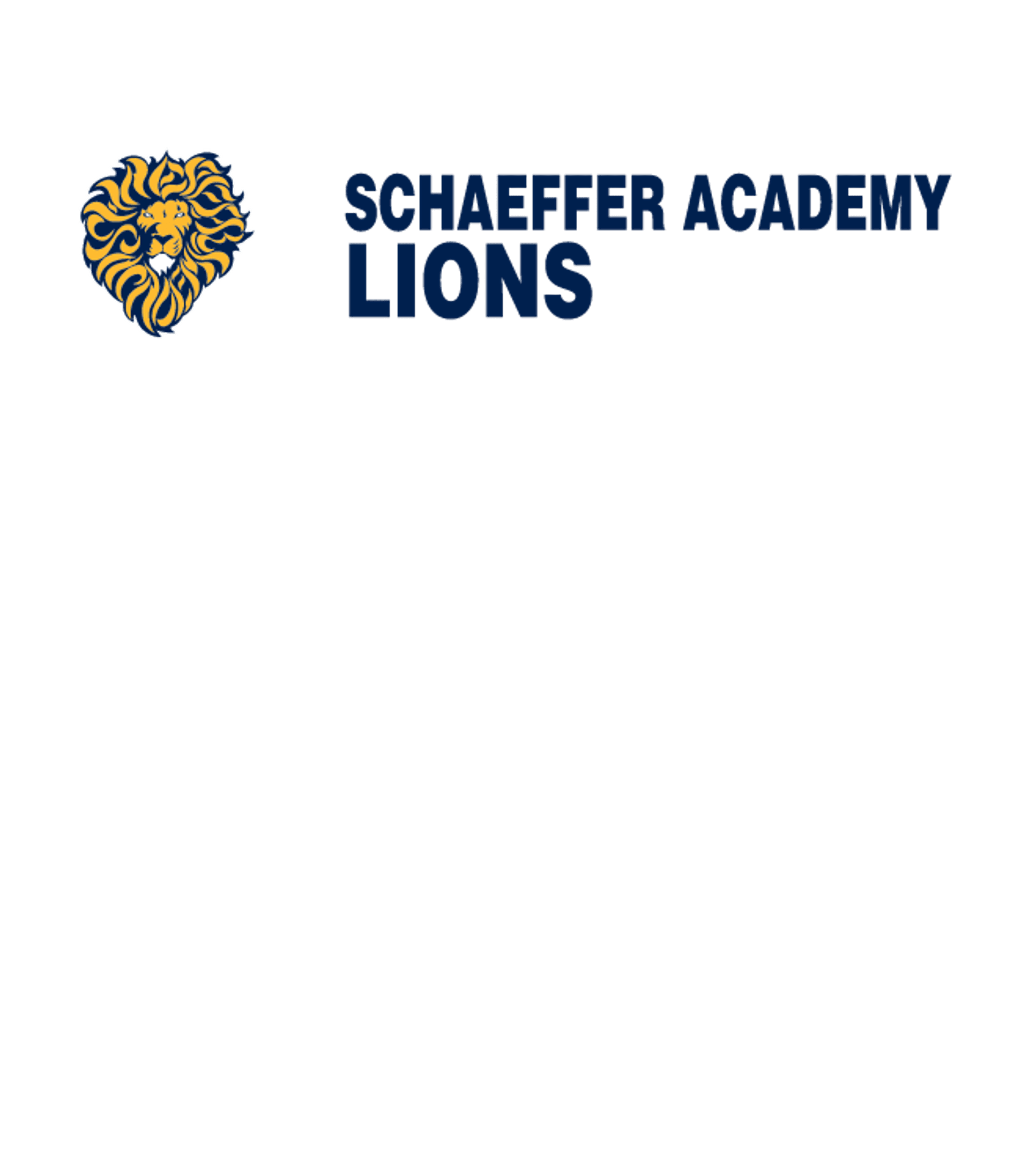Schaeffer Academy Logo