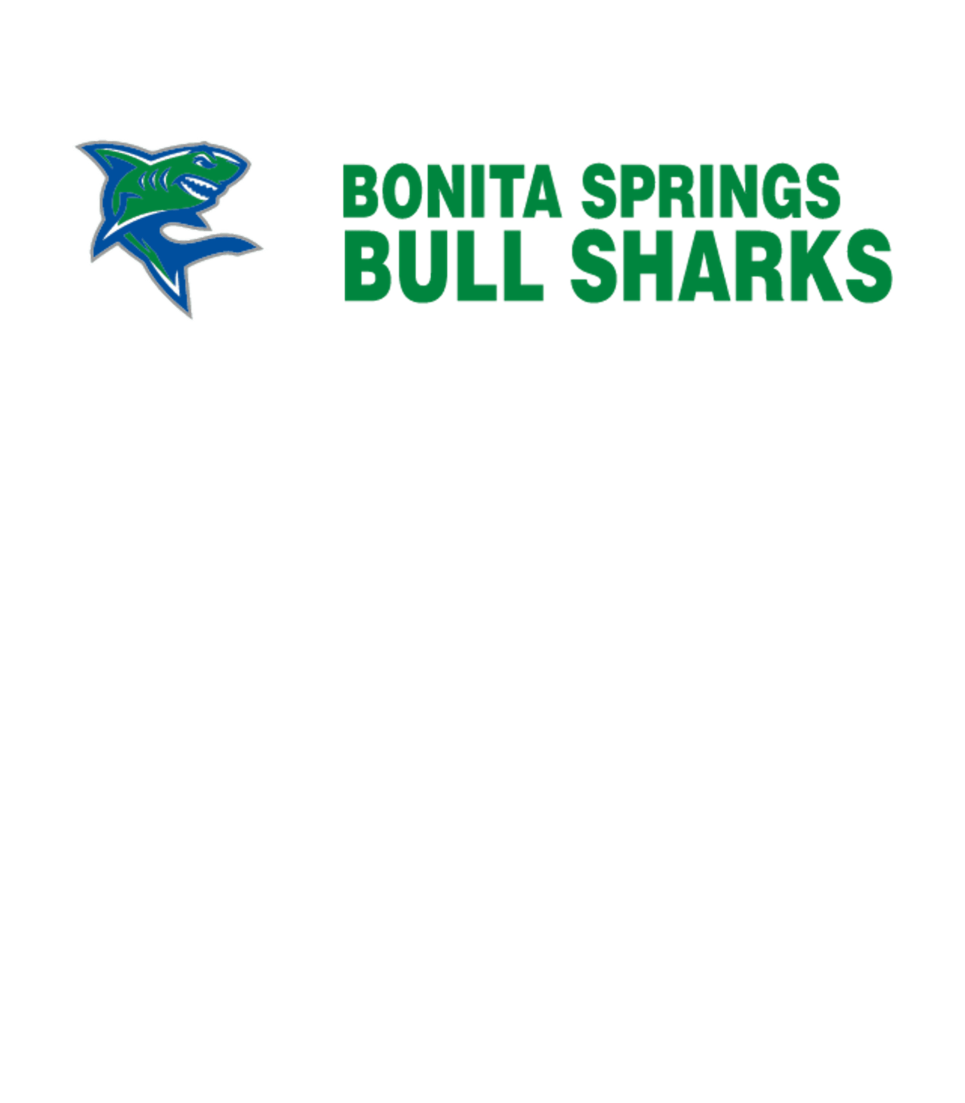 BONITA SPRINGS HIGH SCHOOL Logo