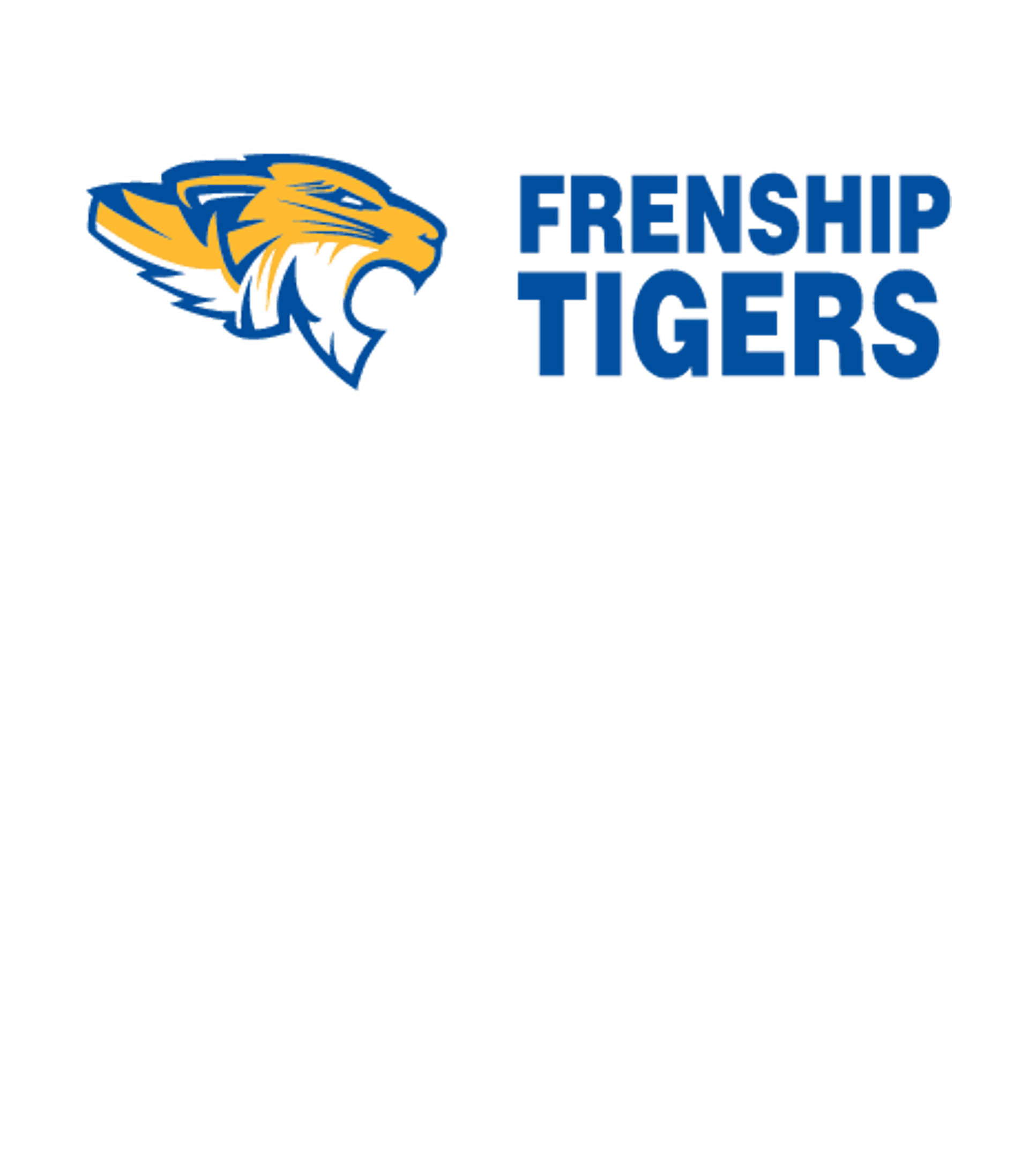 Frenship High School Logo