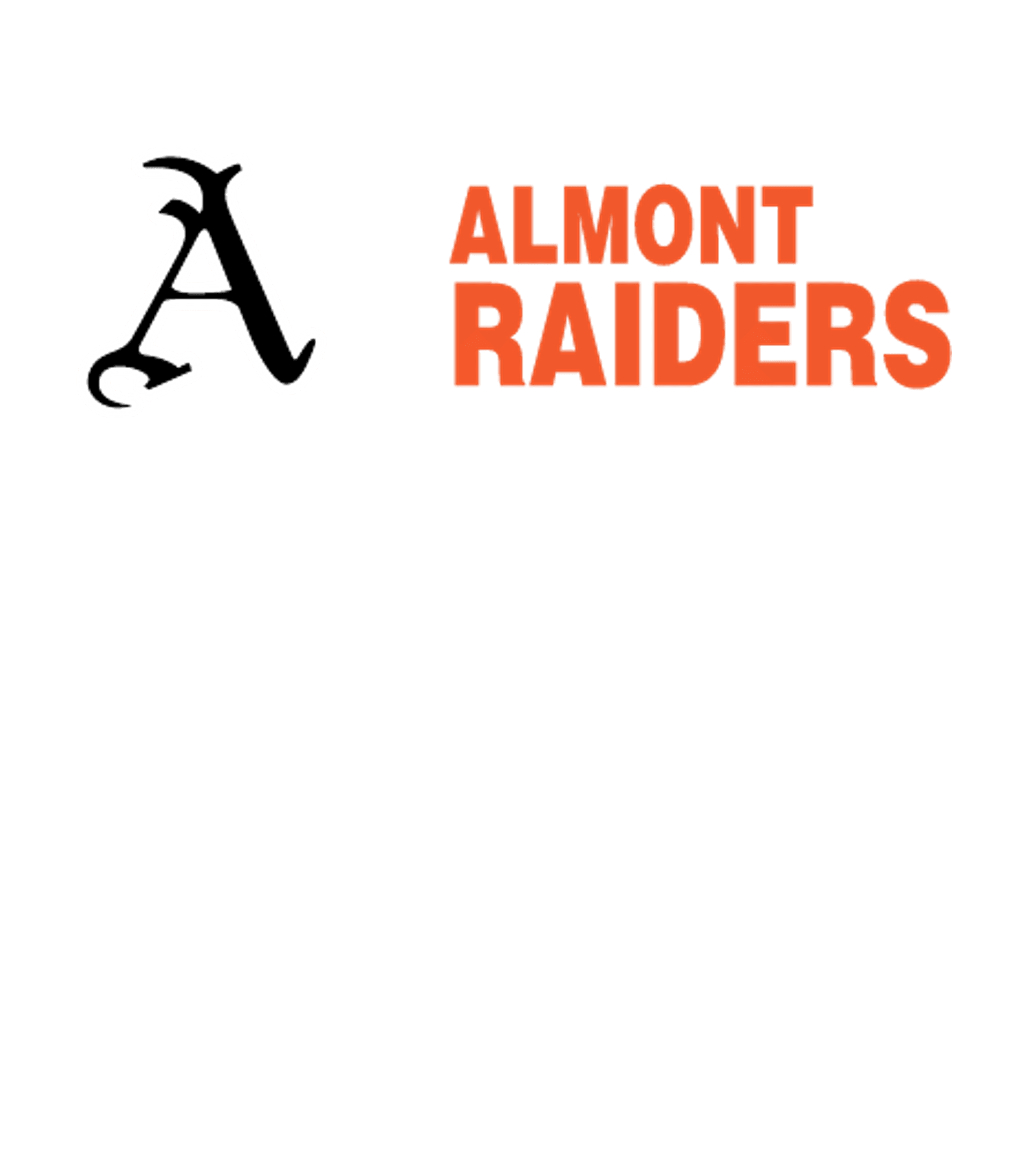 Almont High School Logo