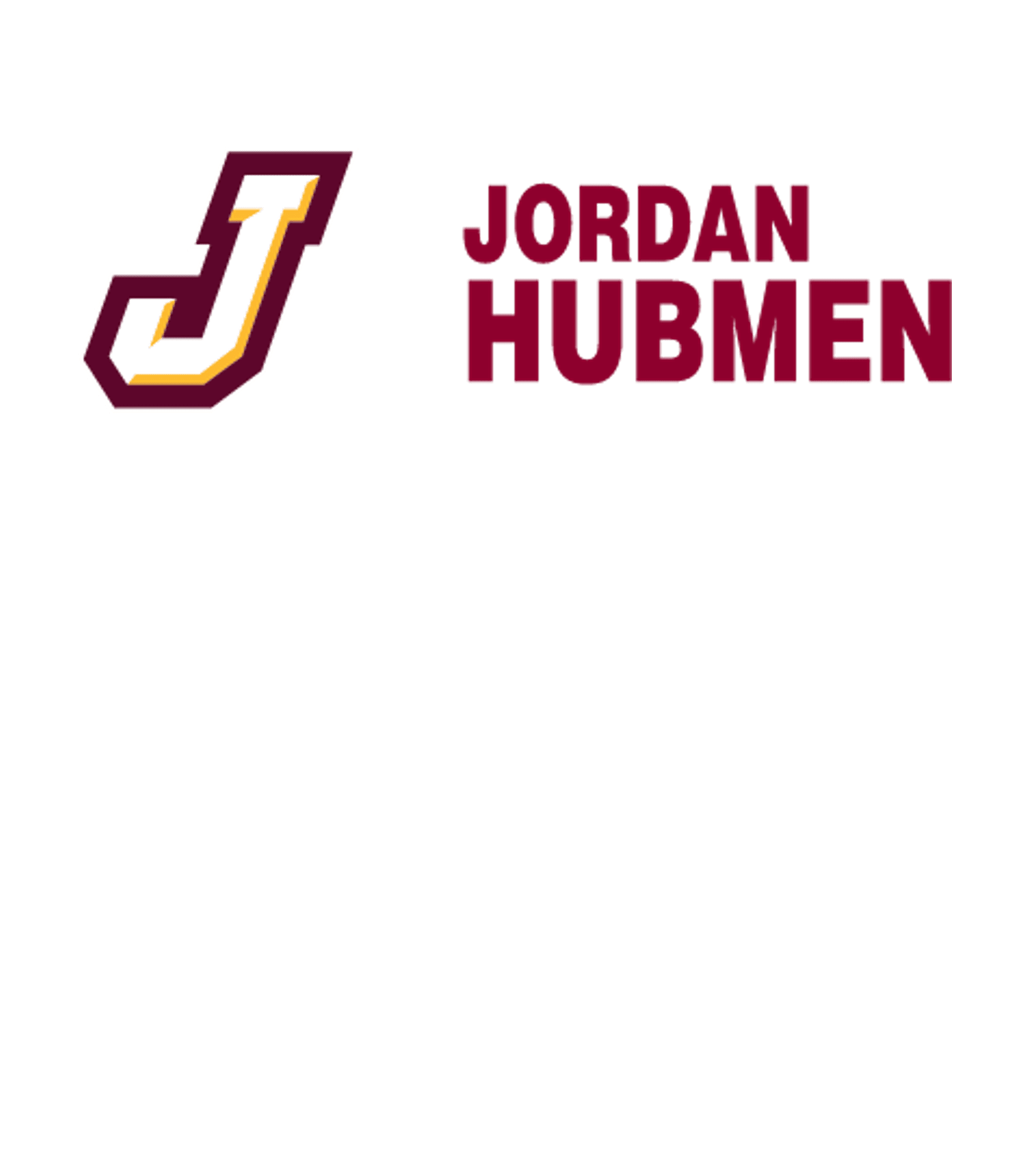 Jordan High School Logo