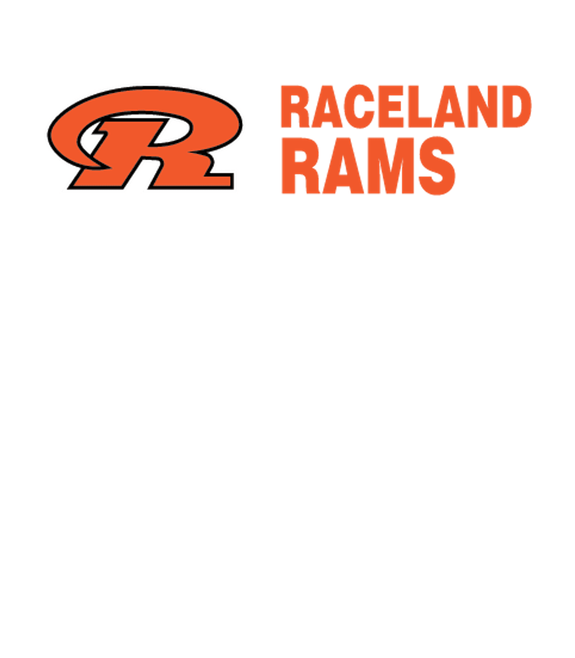 Raceland Worthington High Sch Logo