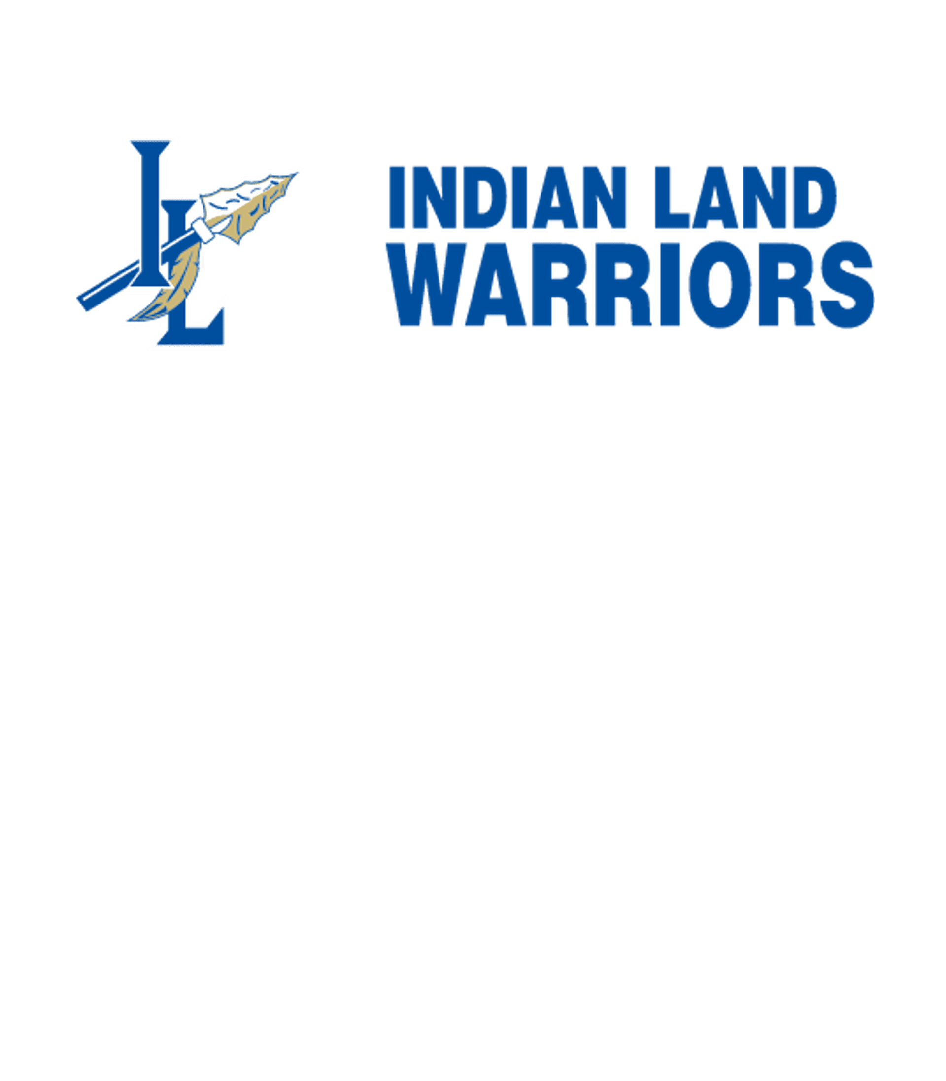 Indian Land High School Logo