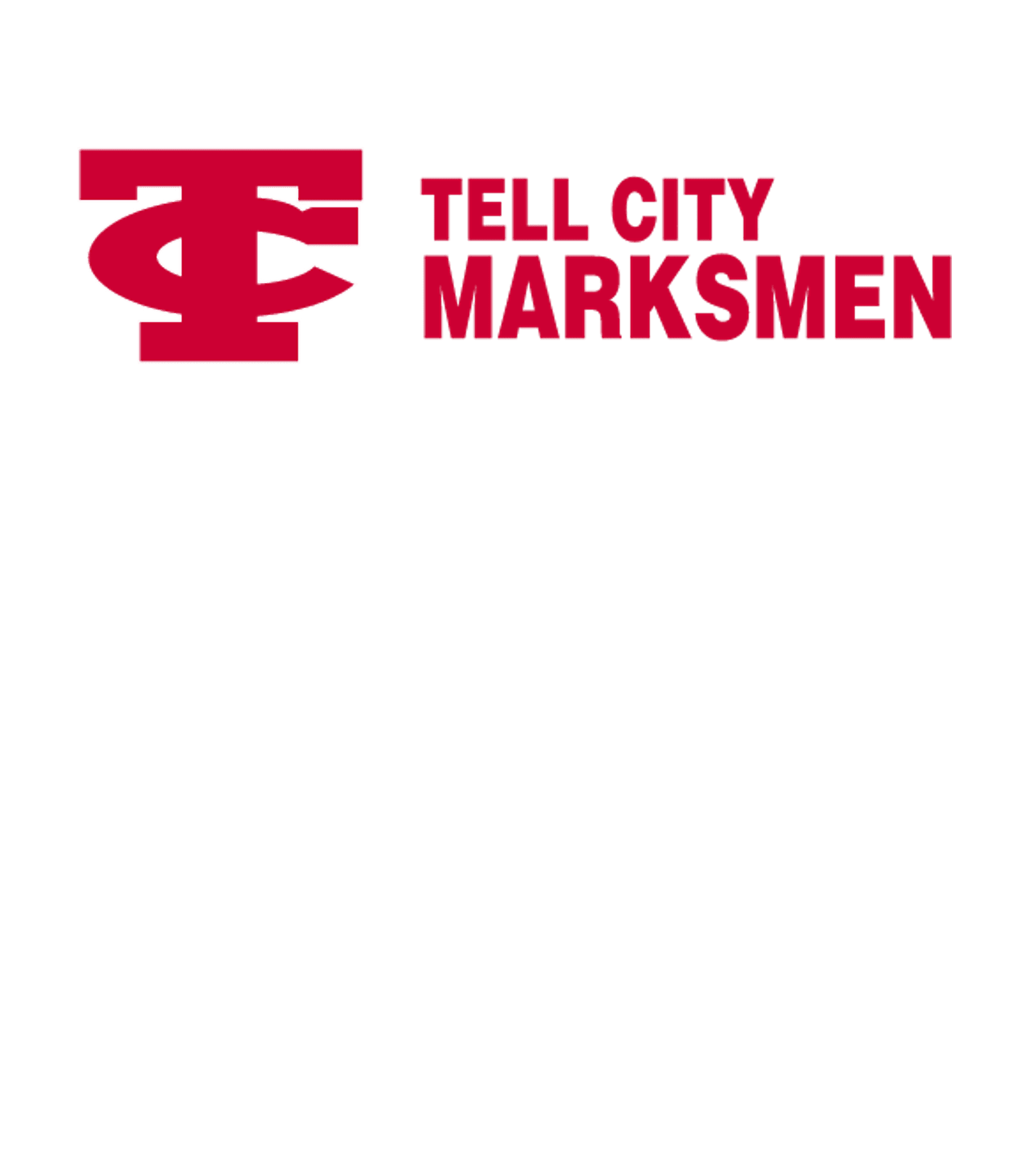 Tell City High School Logo