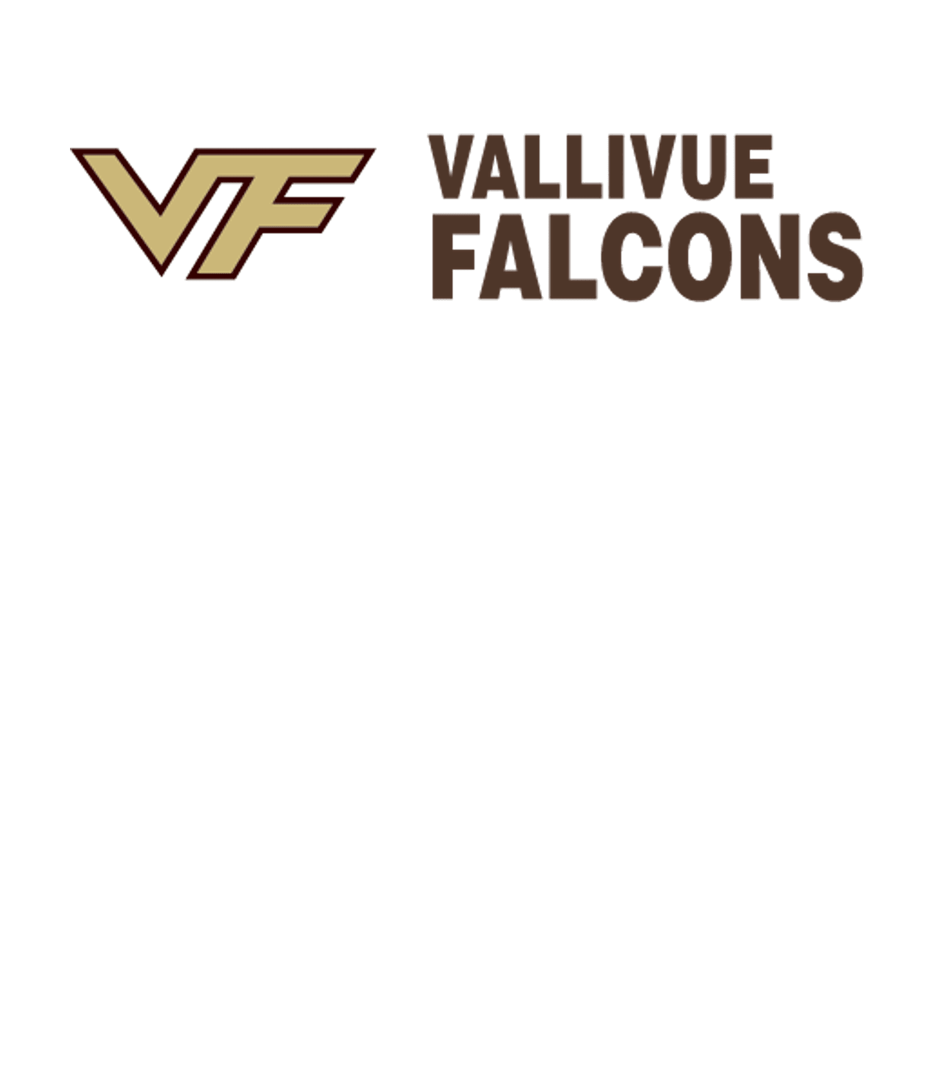 VALLIVUE HIGH SCHOOL Logo
