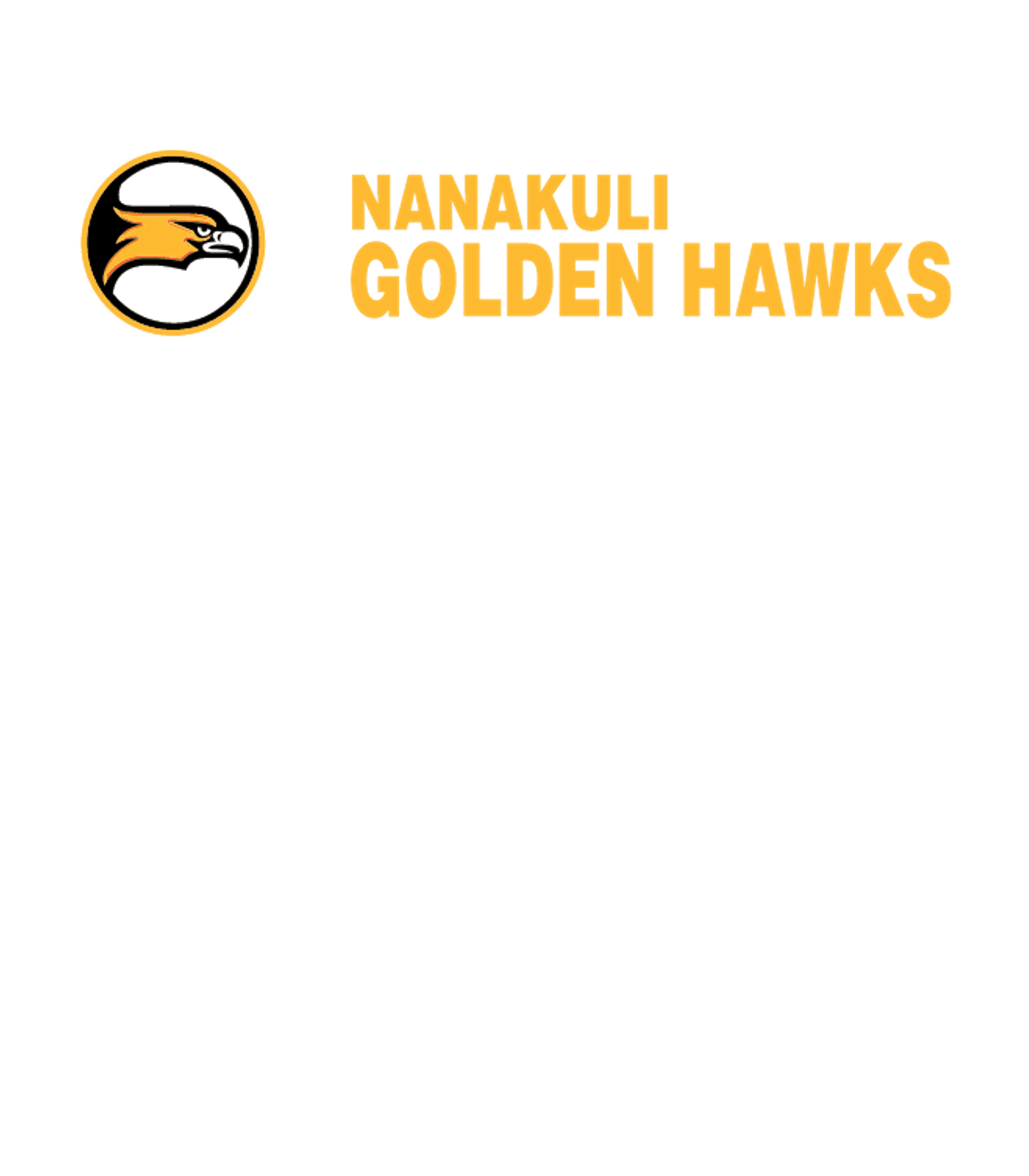 Nanakuli High and Intermediate School Logo