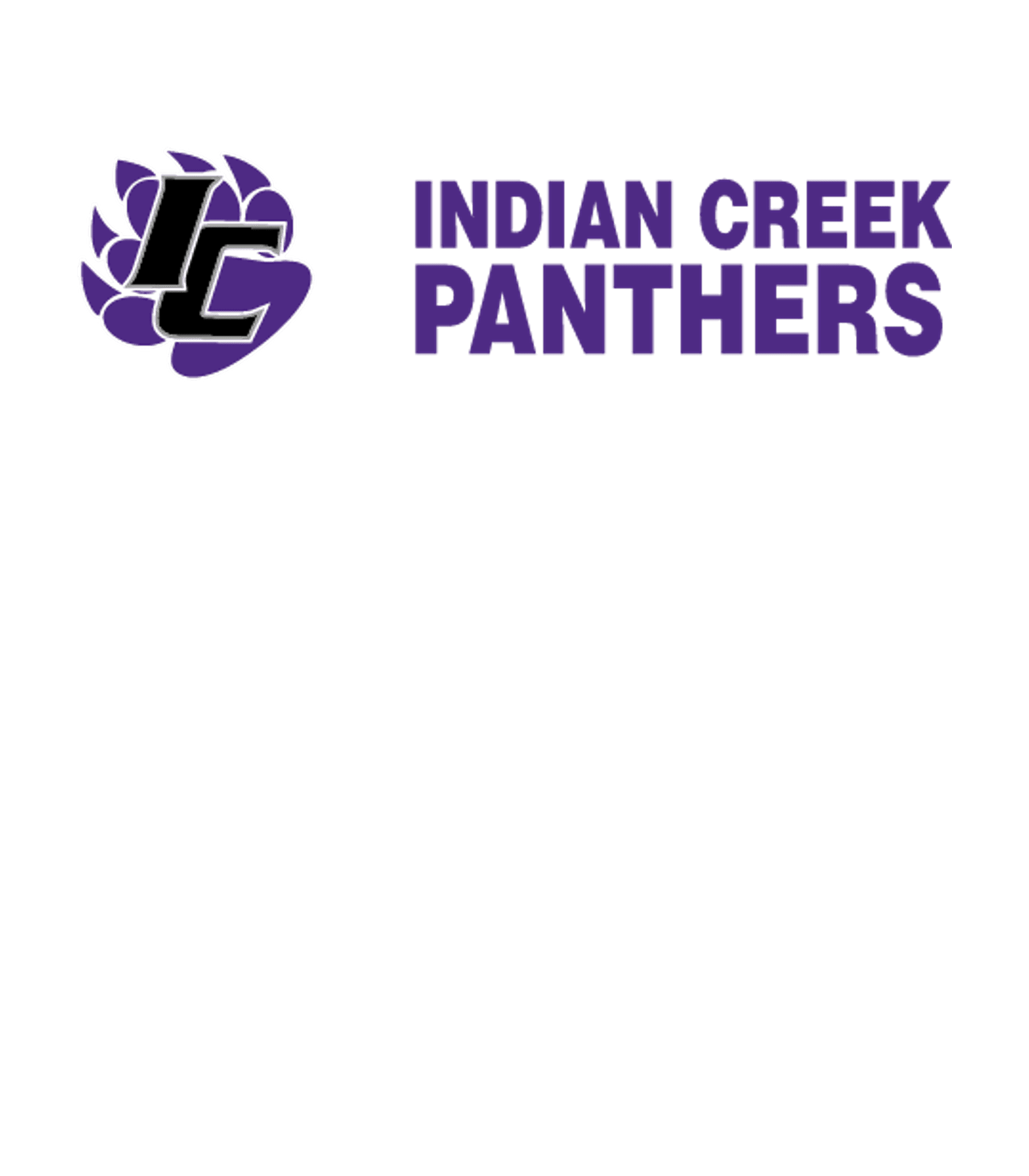 Indian Creek Middle School Logo