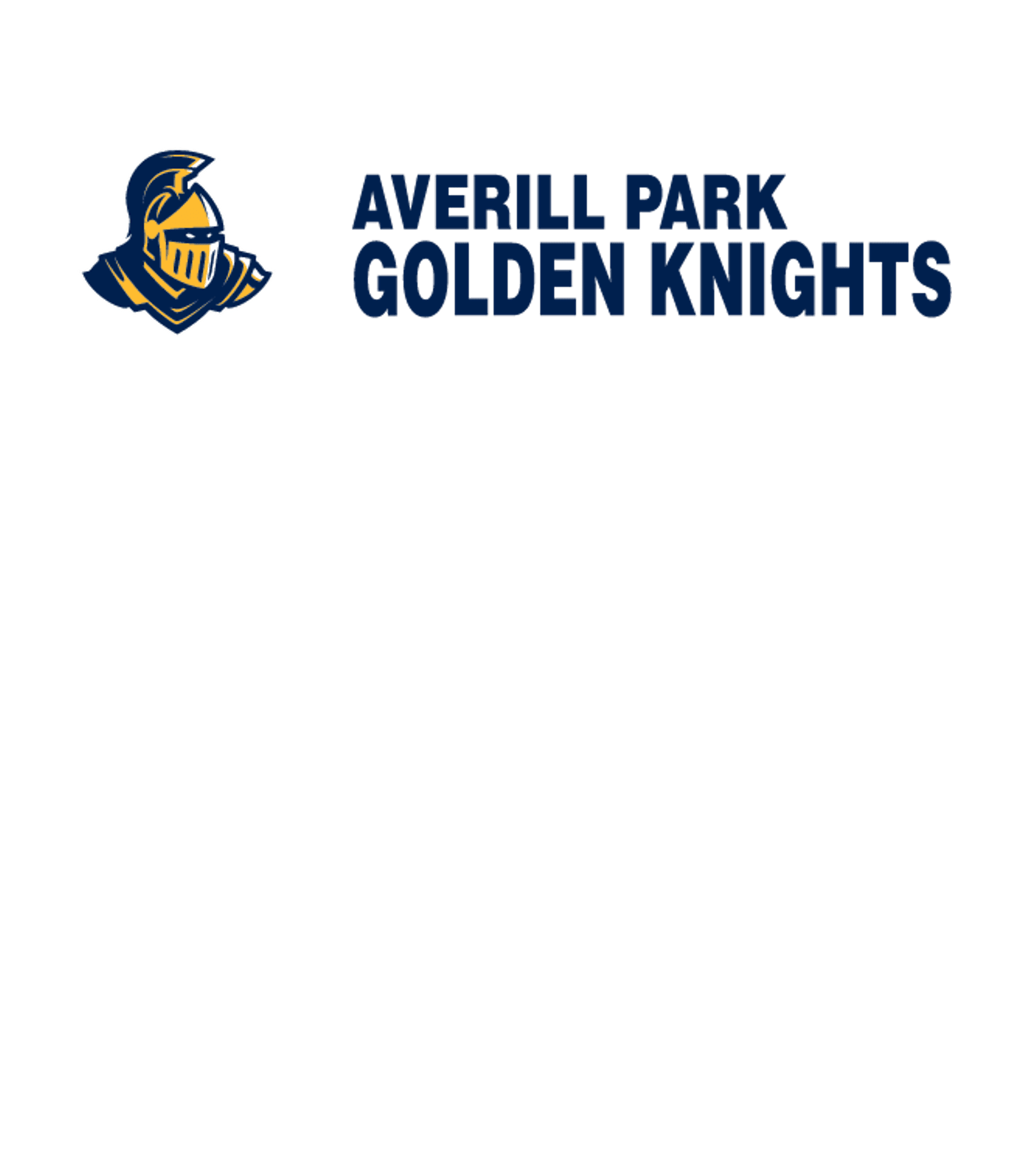 Averill Park Central High School Logo