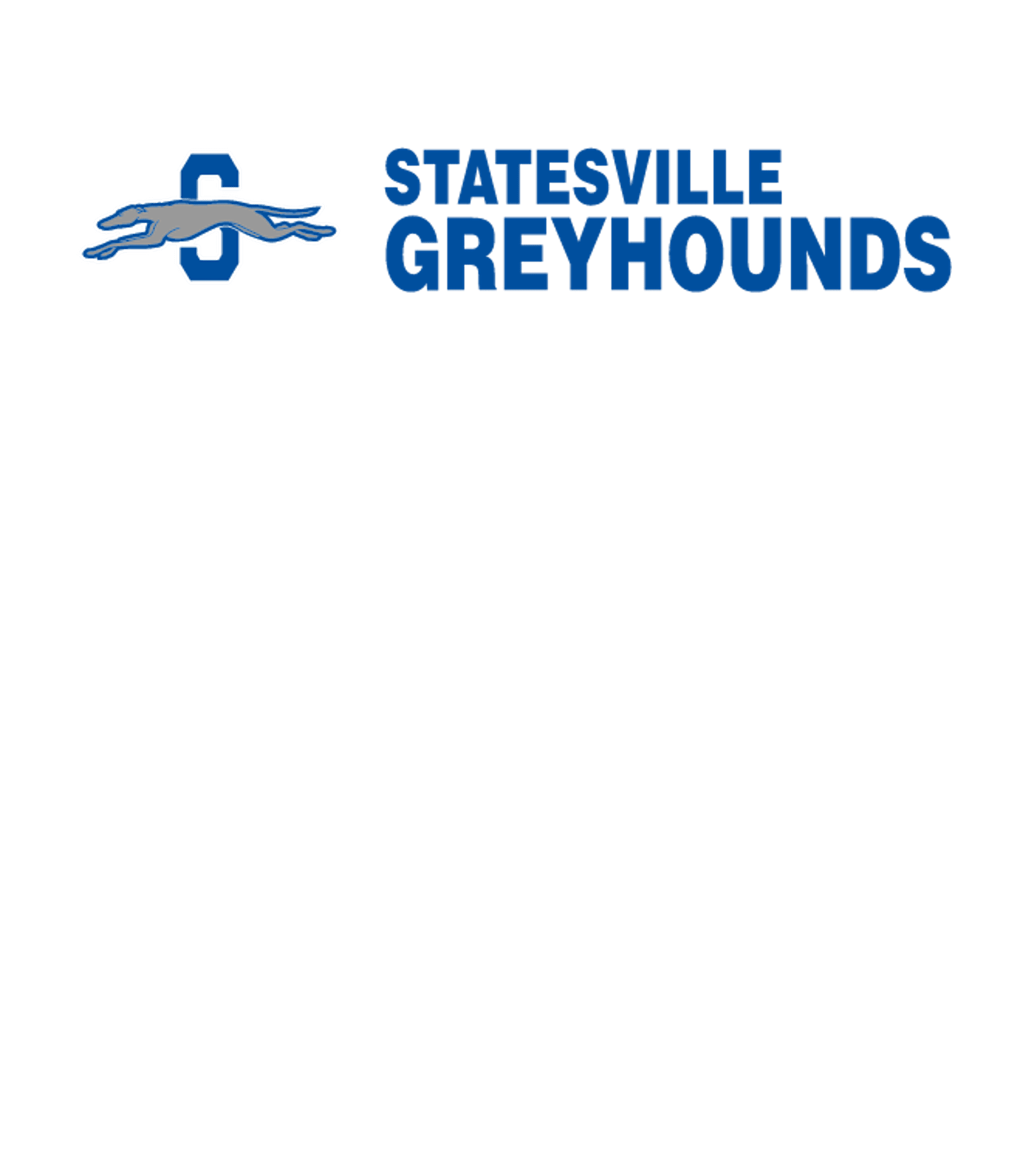 Statesville High School Logo