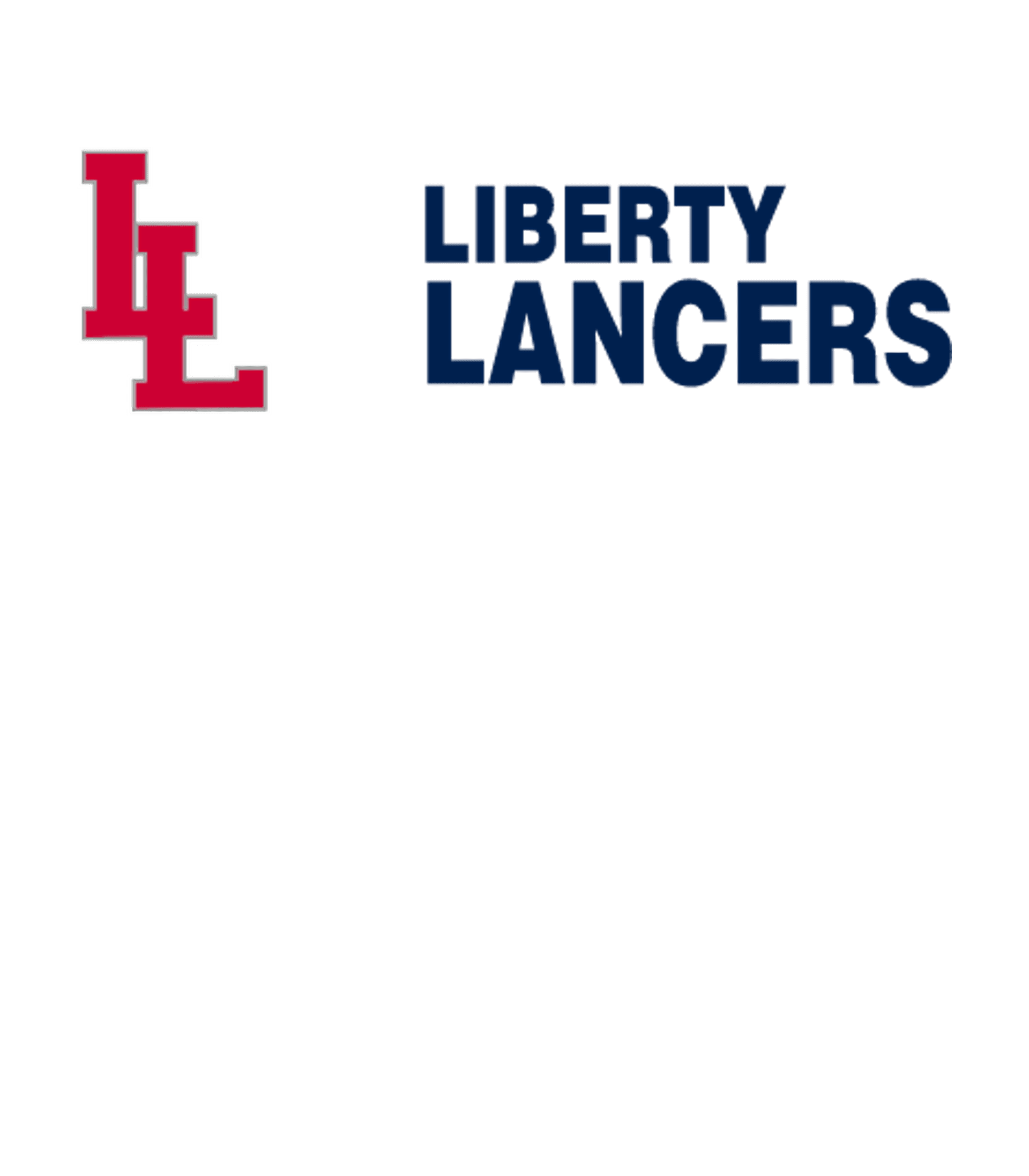 Liberty High School Logo