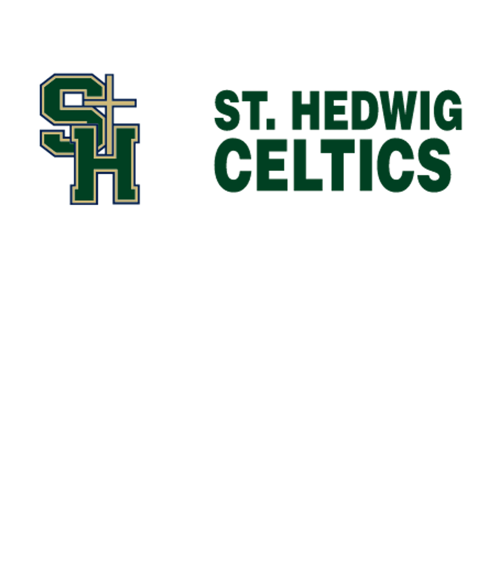 St. Hedwig School Logo