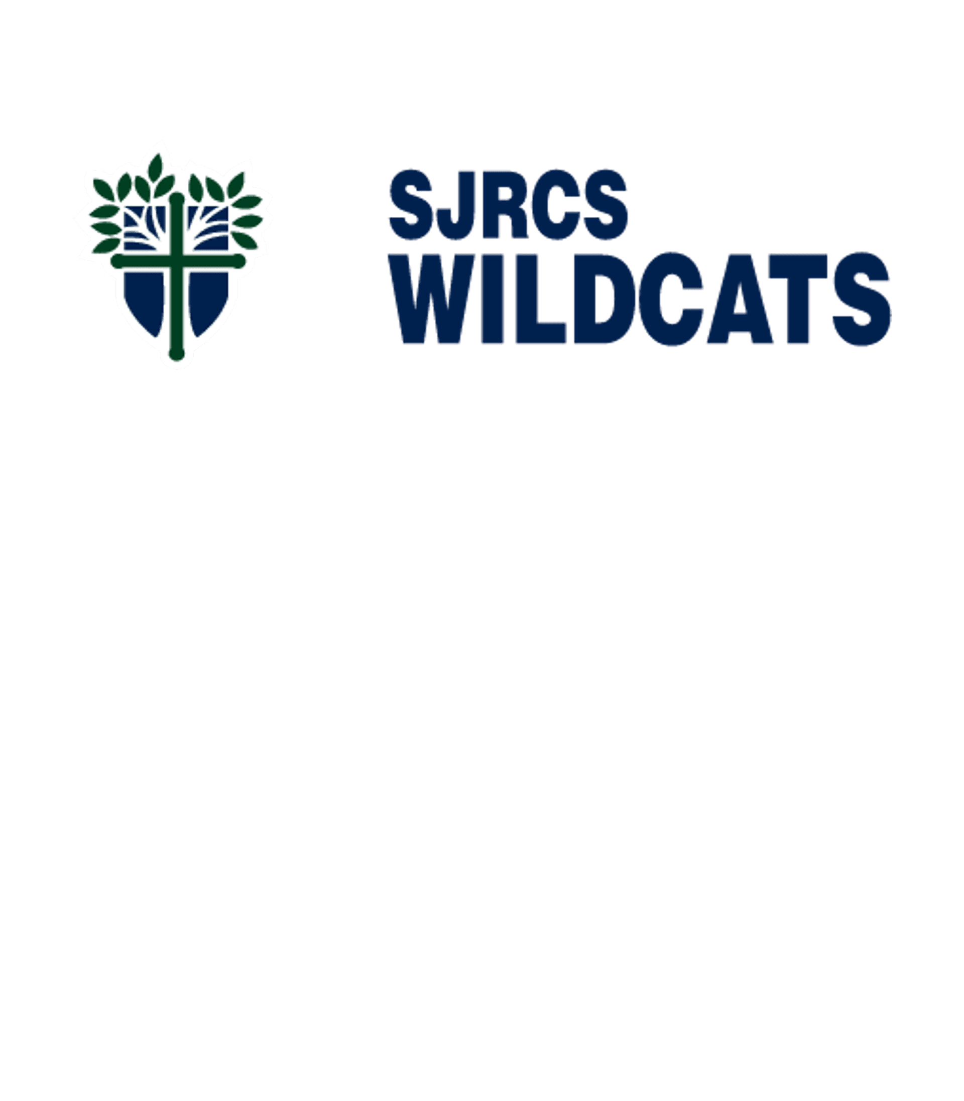 St. John Regional Catholic School Logo