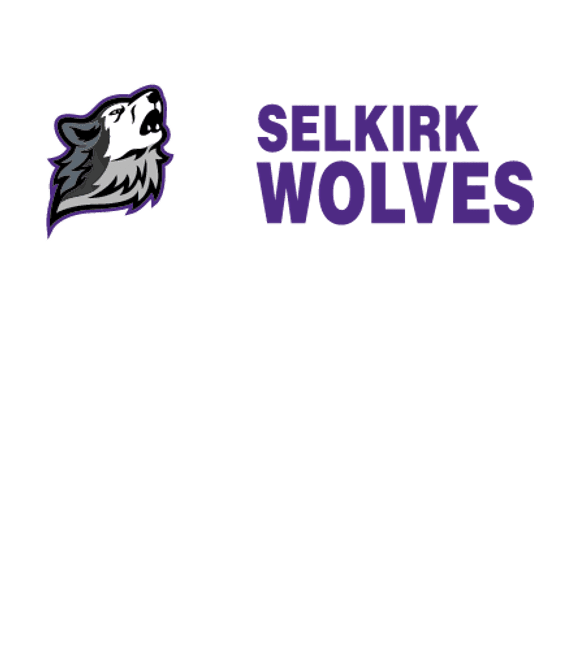 Selkirk Middle School Logo