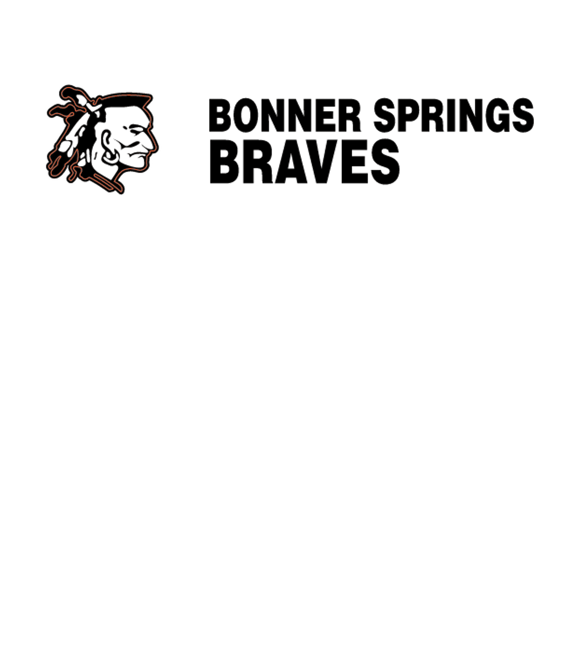Bonner Springs High School Logo