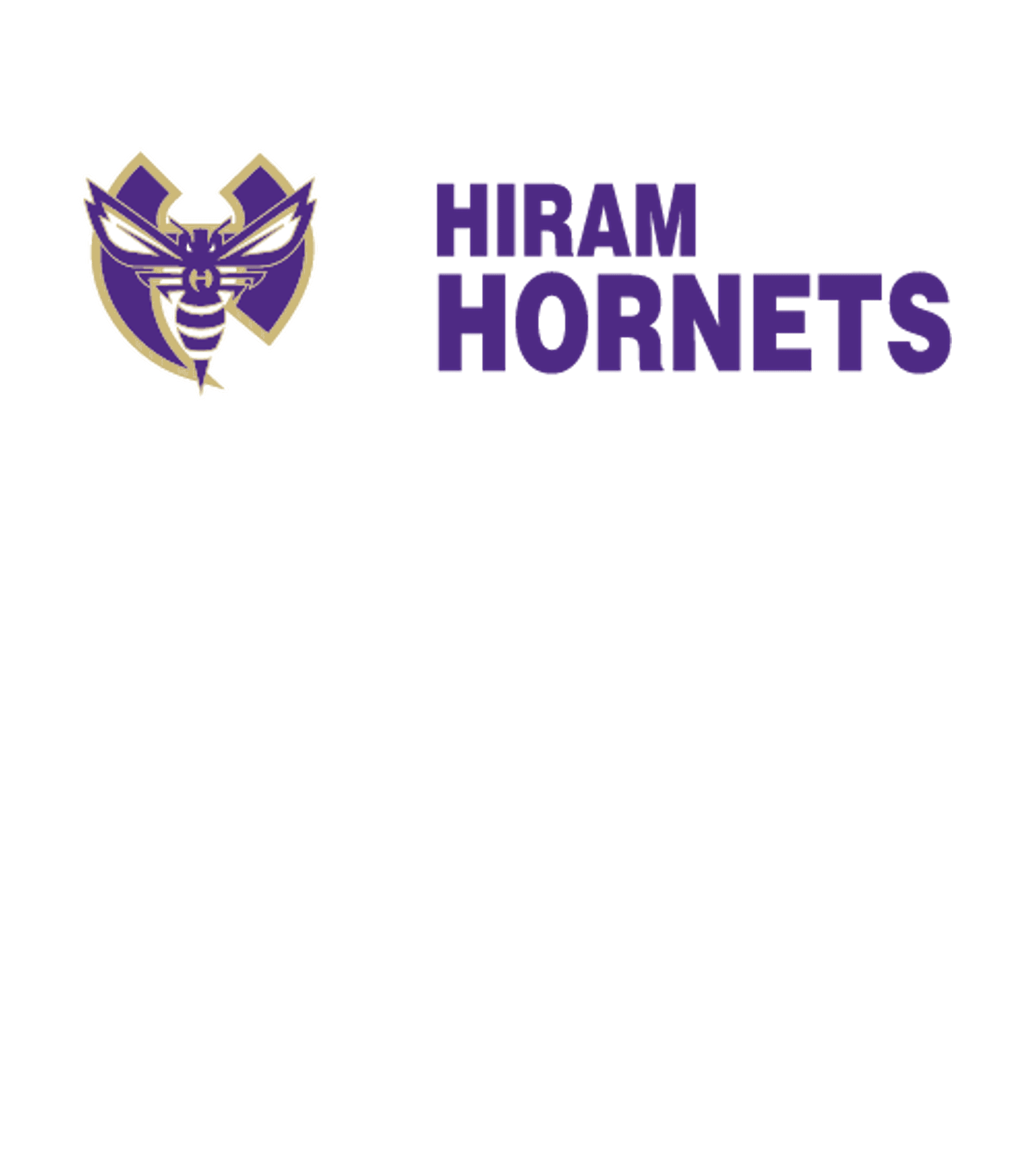 Hiram High School Logo