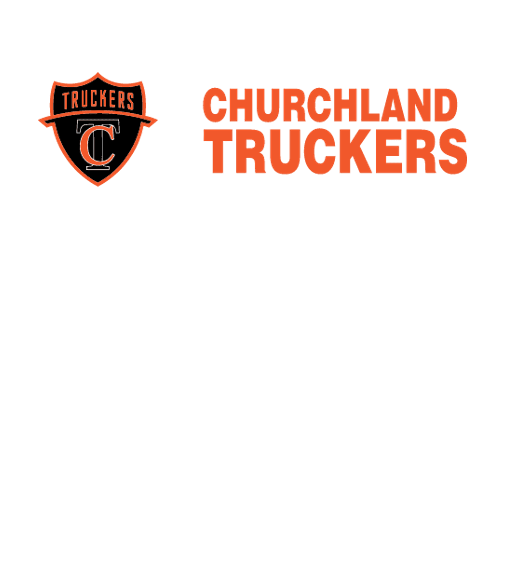 Churchland High School Logo