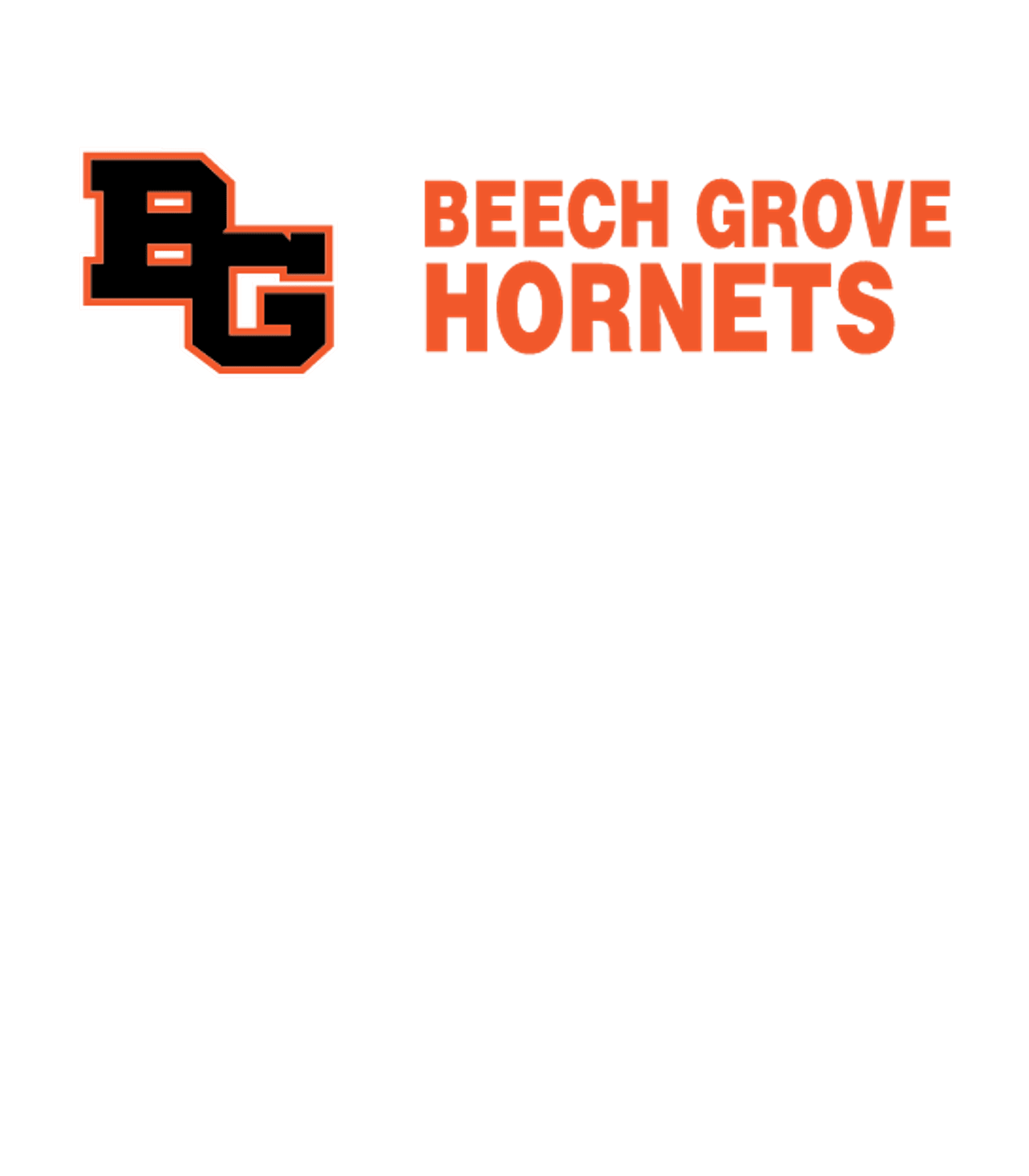 Beech Grove High School Logo