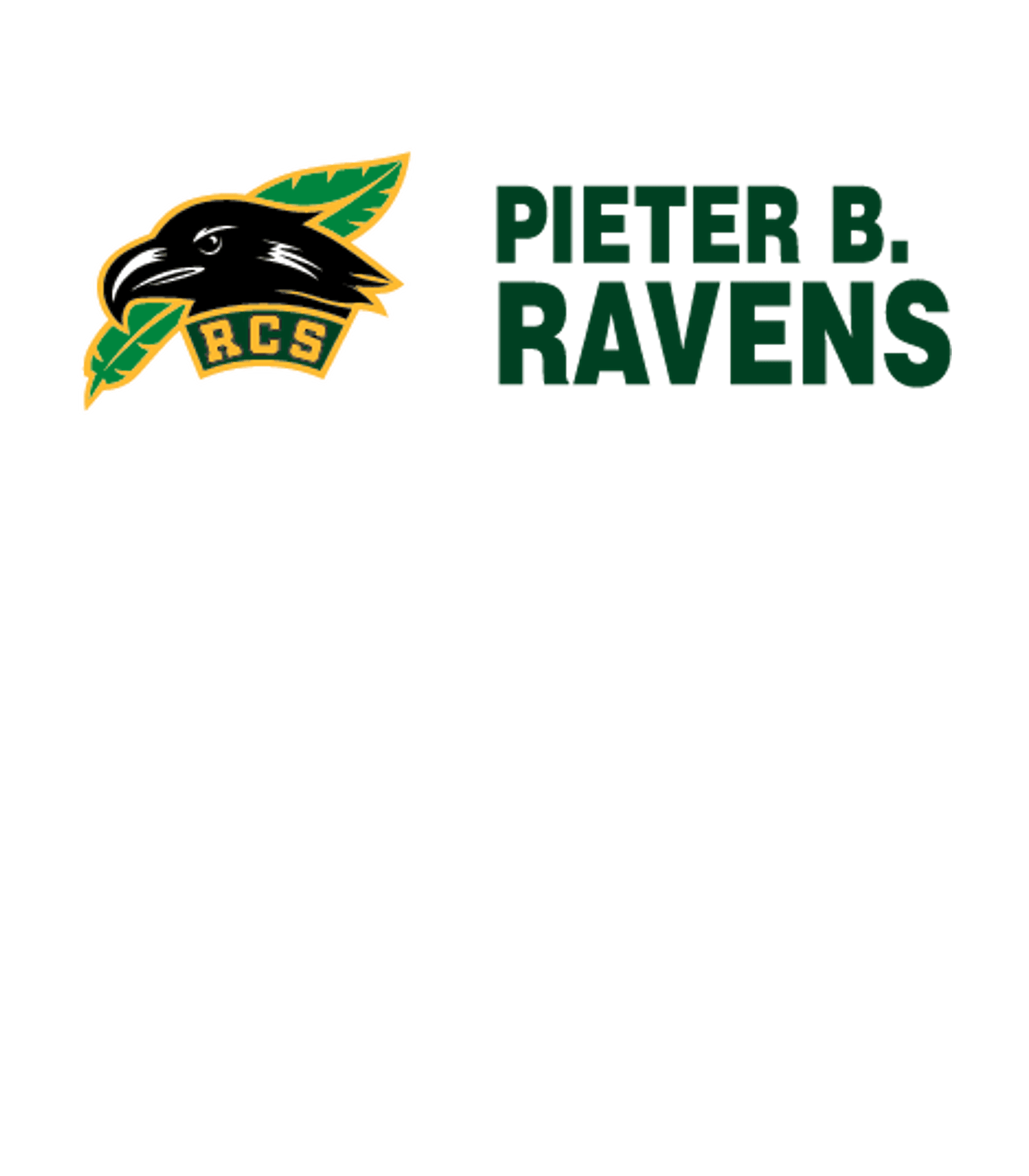 Pieter B Coeymans Elementary Logo