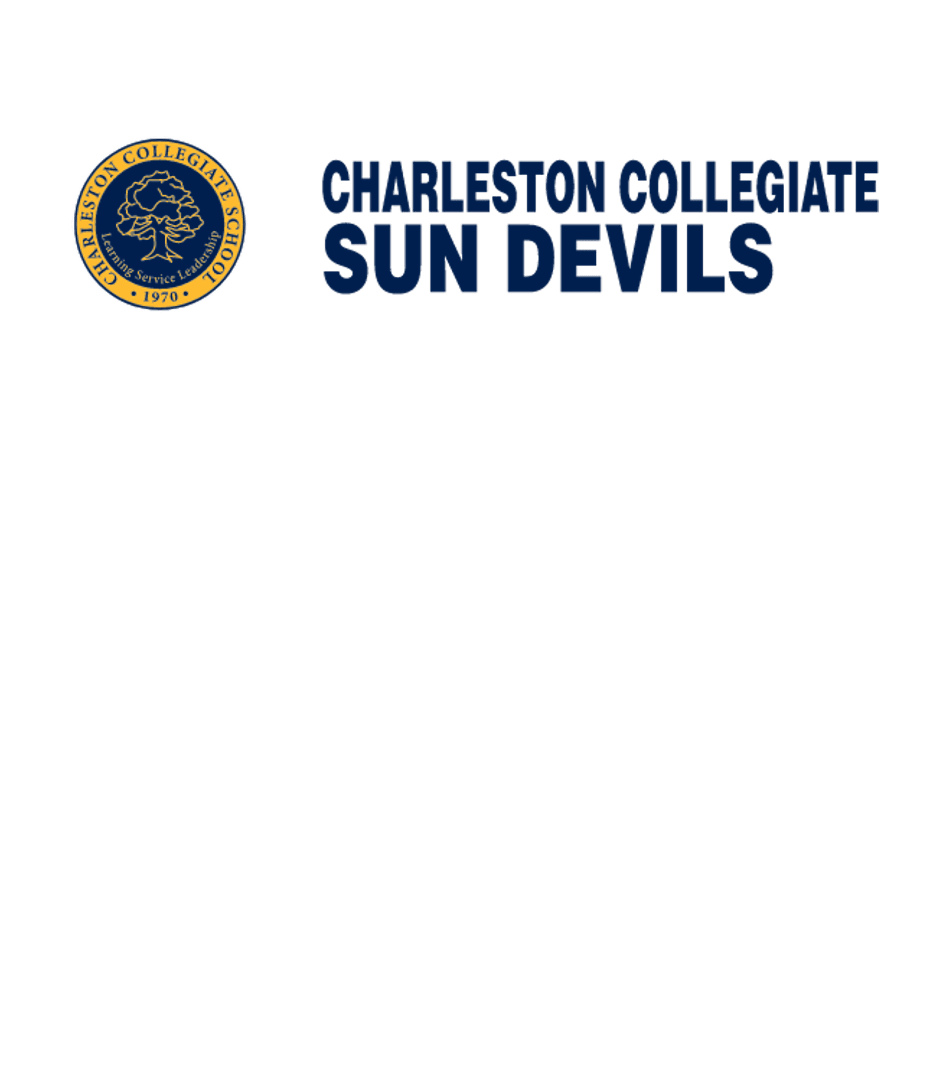 Charleston Collegiate School Logo
