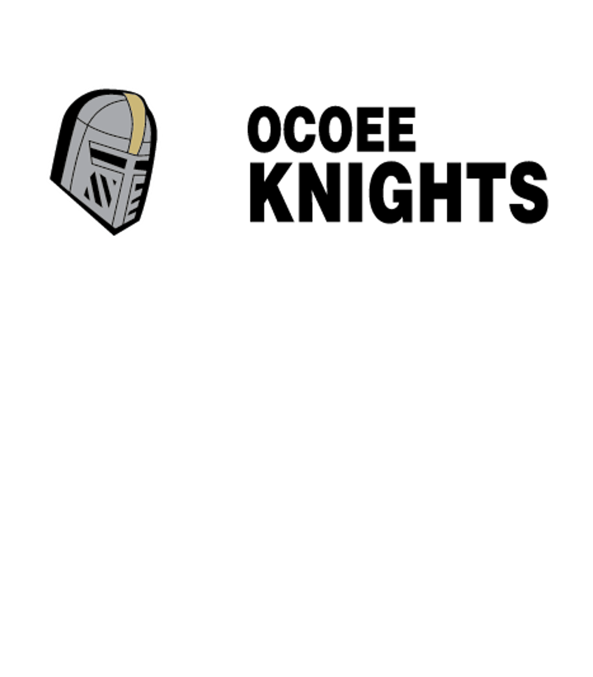 Ocoee High School Logo
