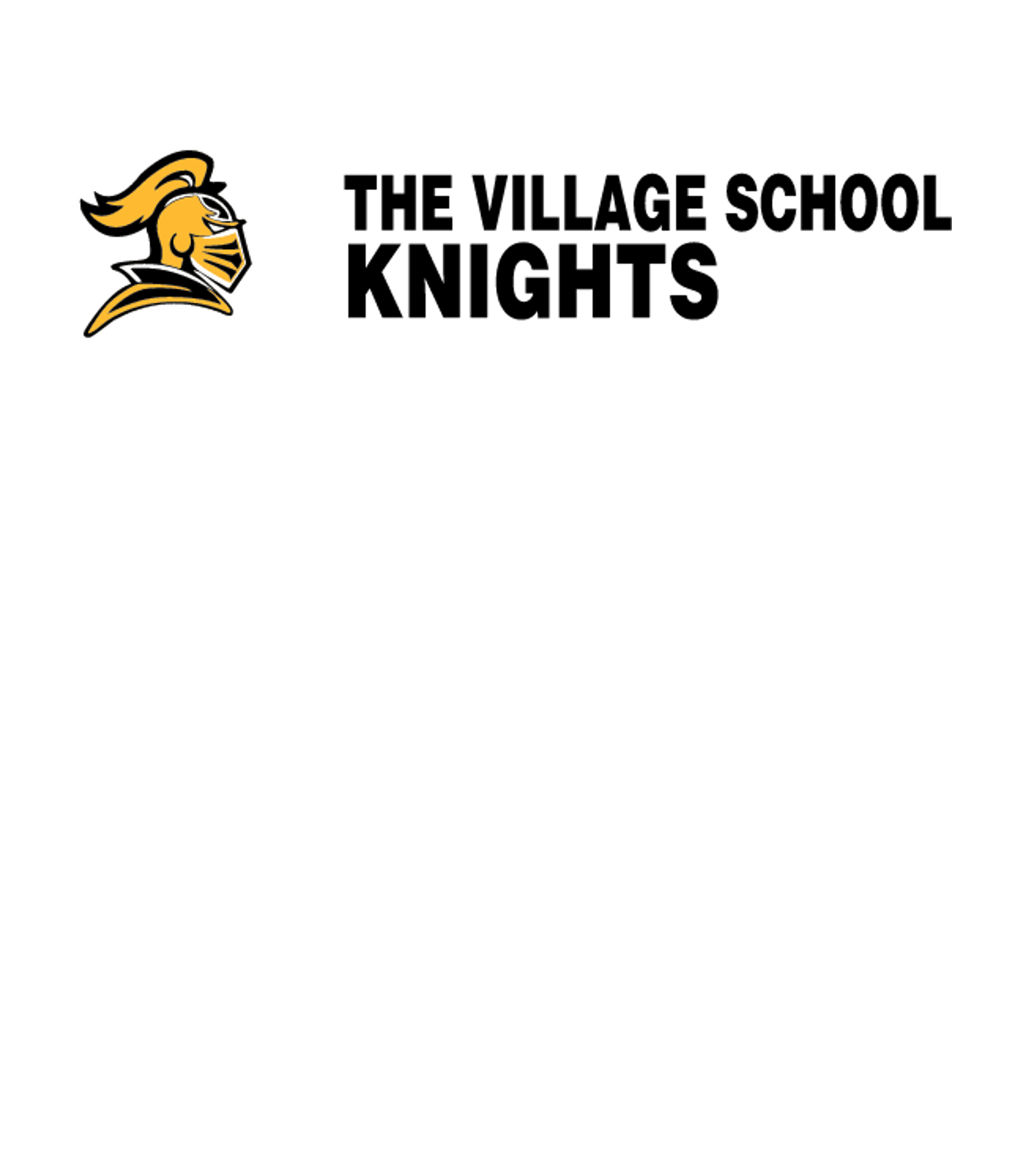 Village School Logo