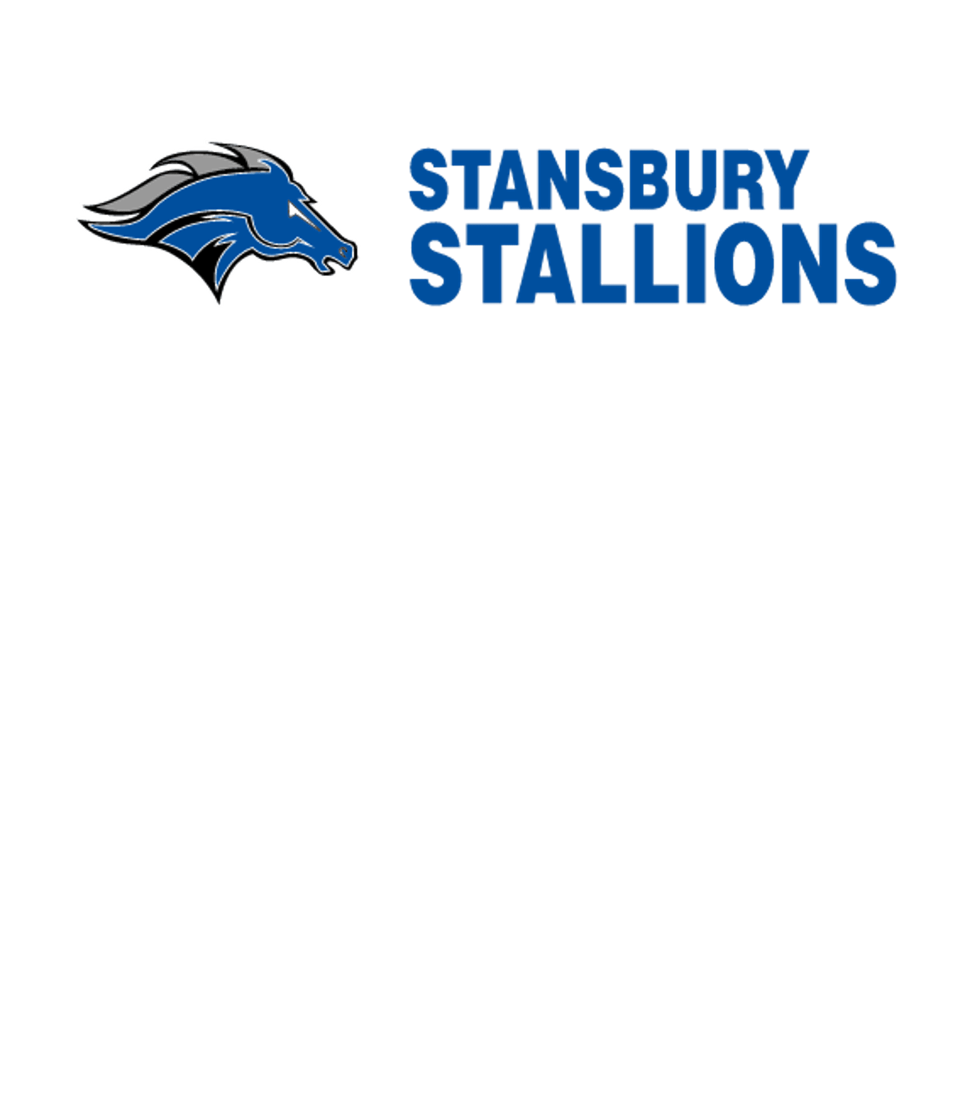 Stansbury High School Logo