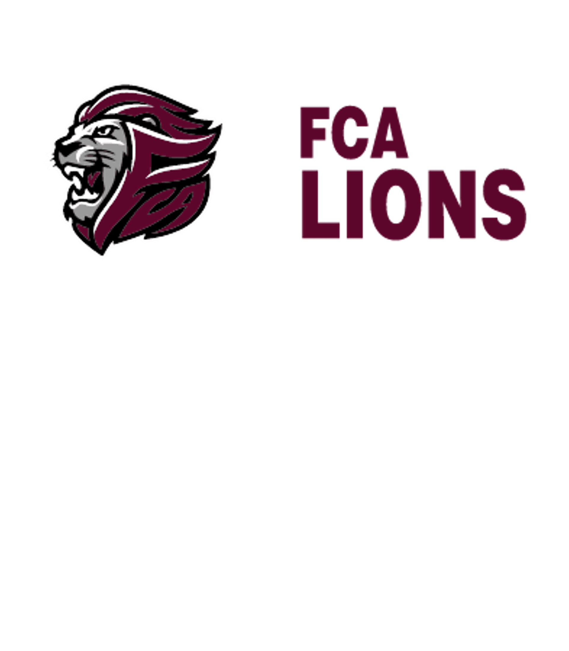Faith Christian Academy Logo