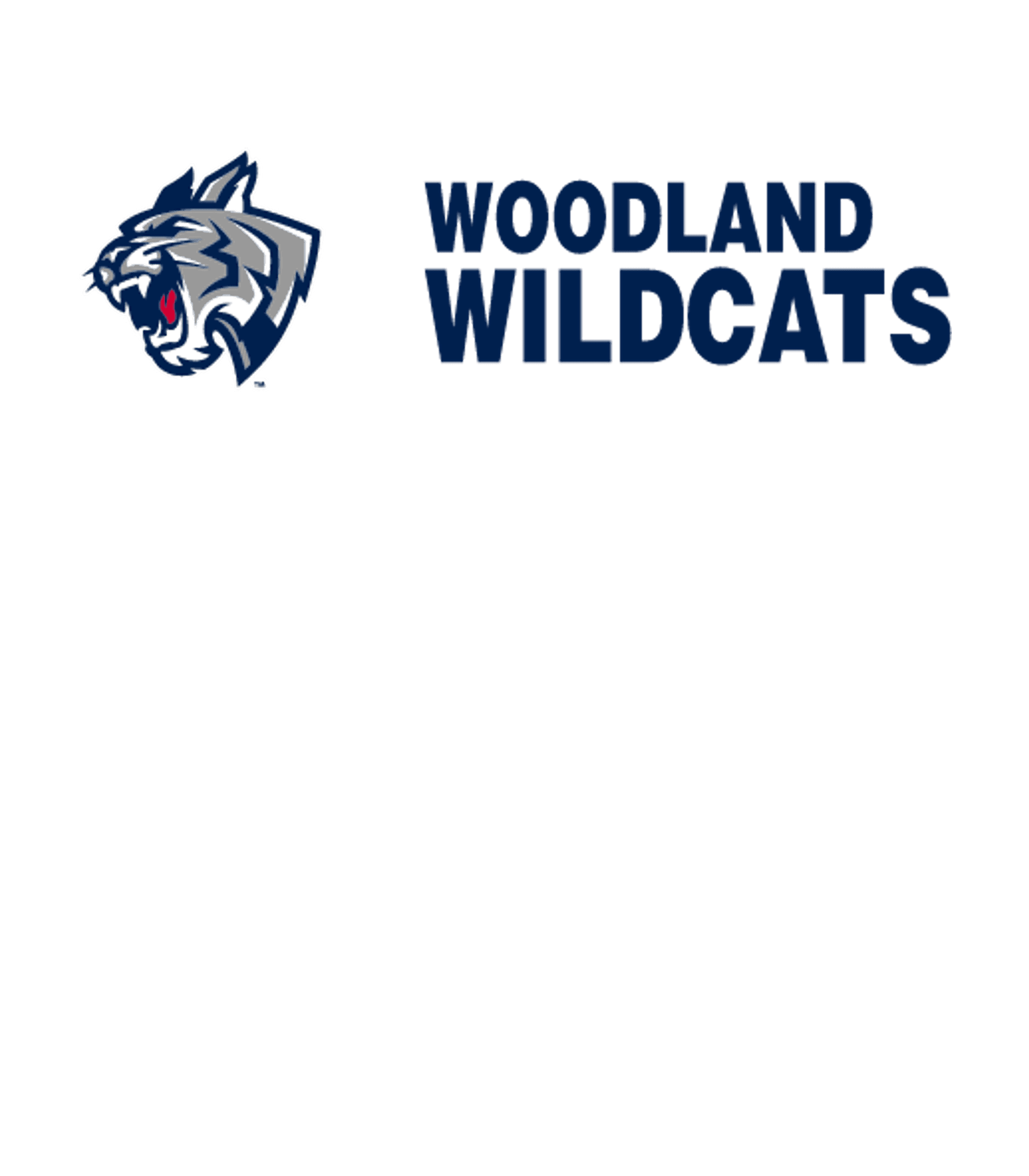 Woodland High School Logo