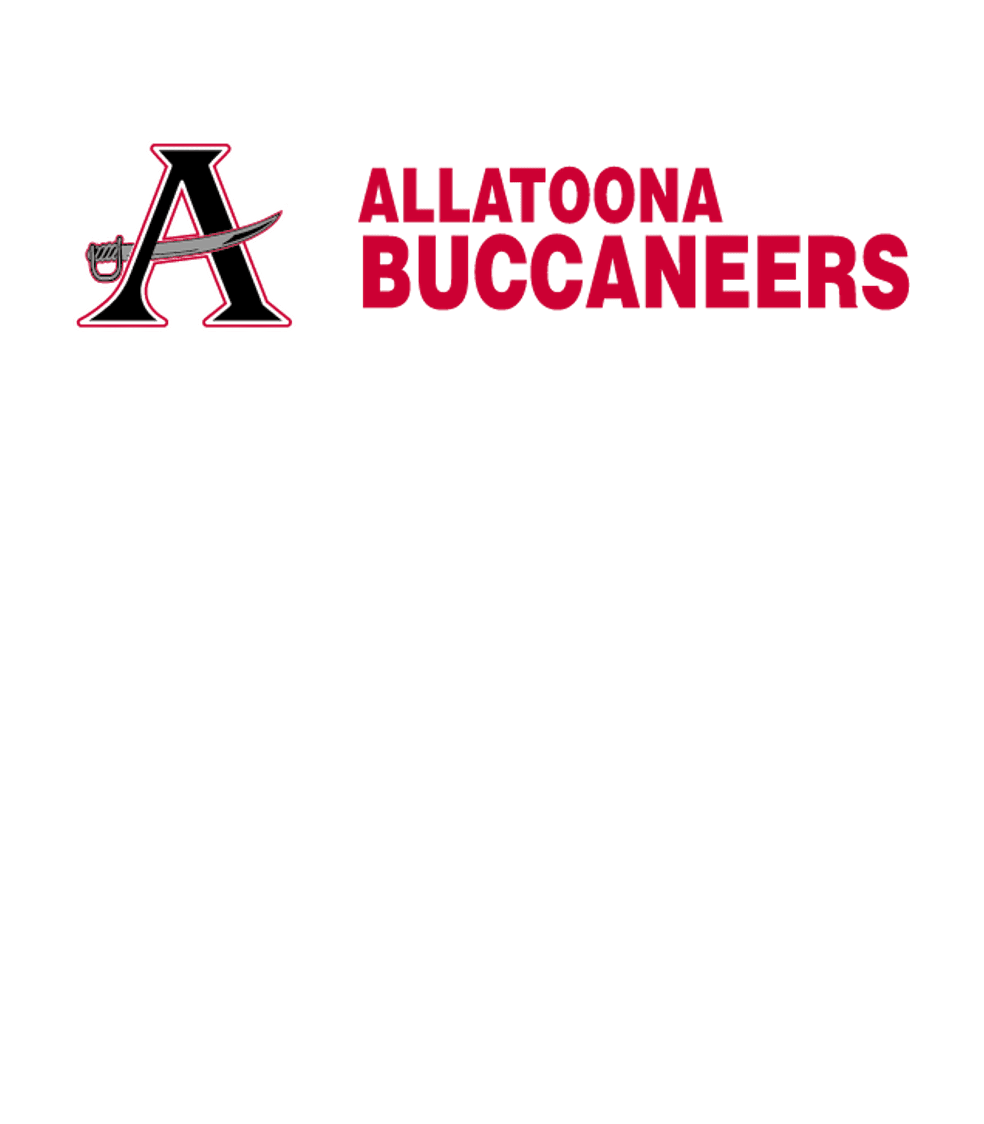 Allatoona High School Logo