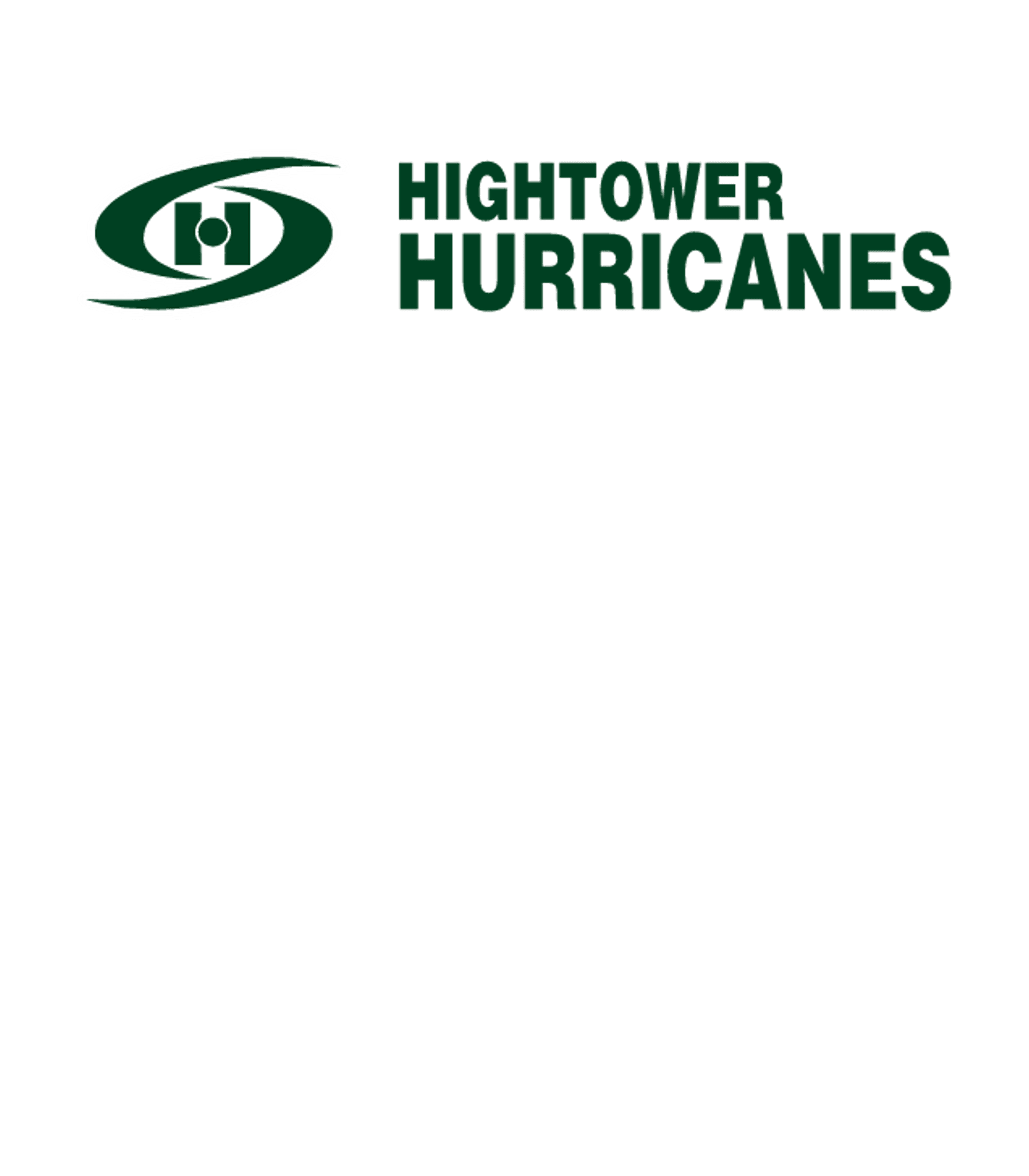 L V Hightower High School Logo