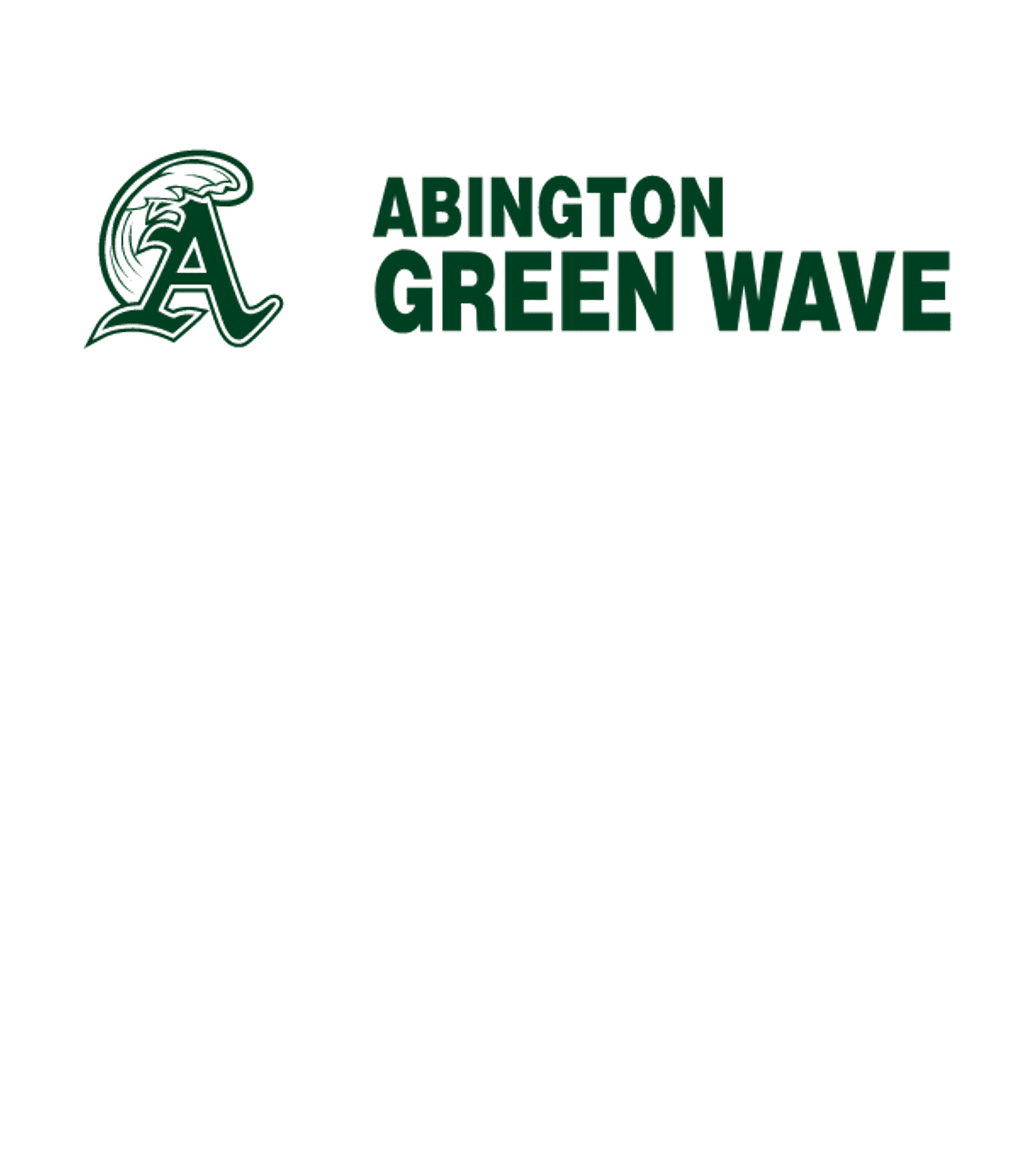 Abington High School Logo
