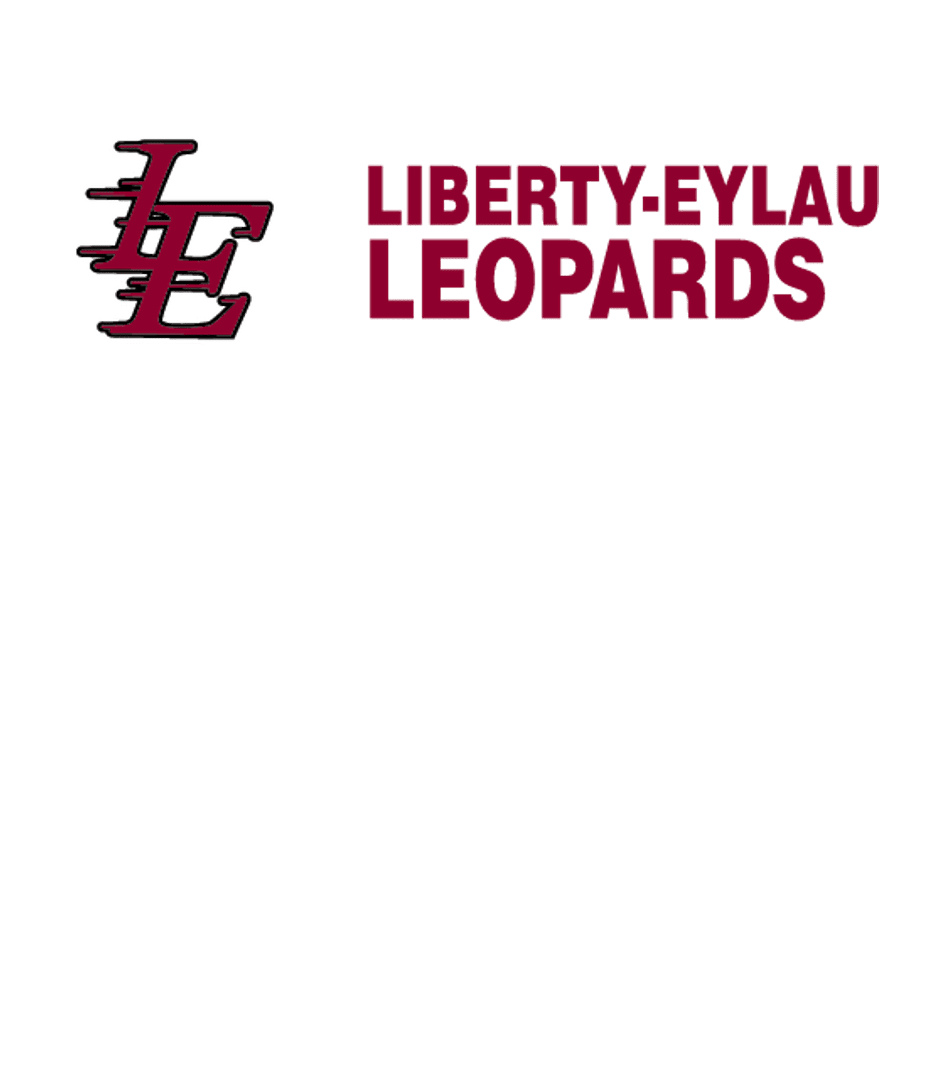 Liberty-Eylau High School Logo