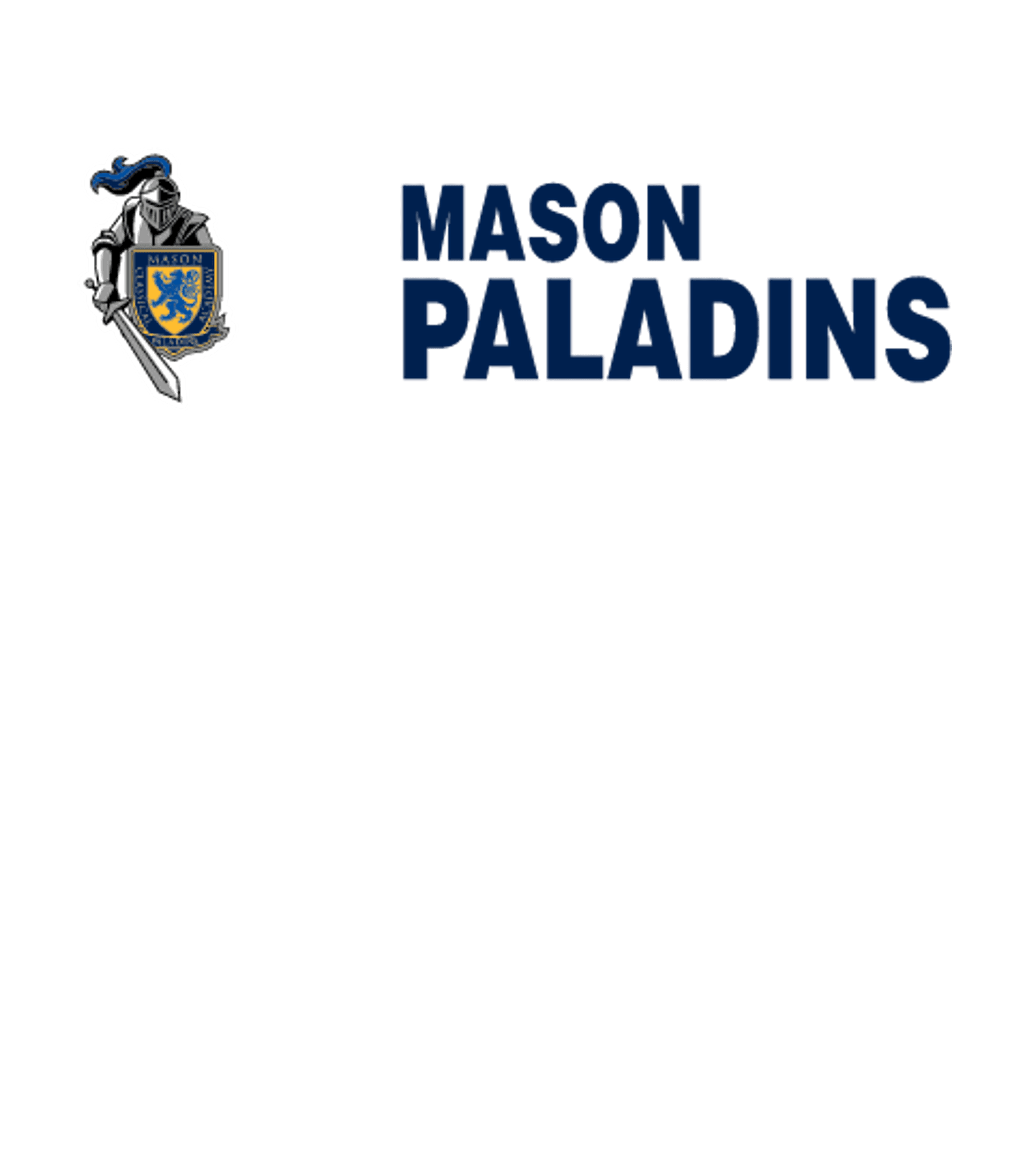 Mason Classical Academy Logo
