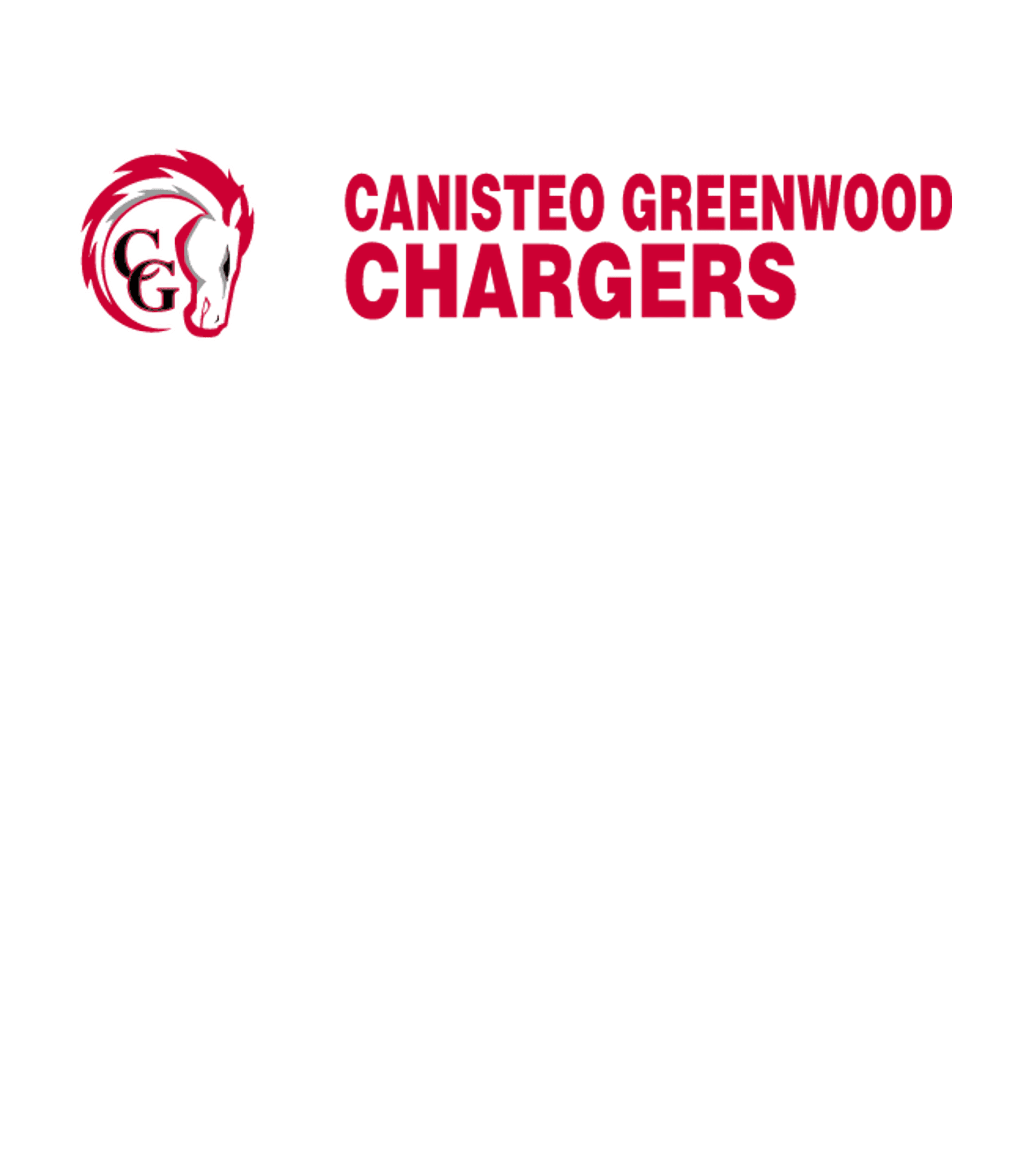Canisteo Greenwood Logo