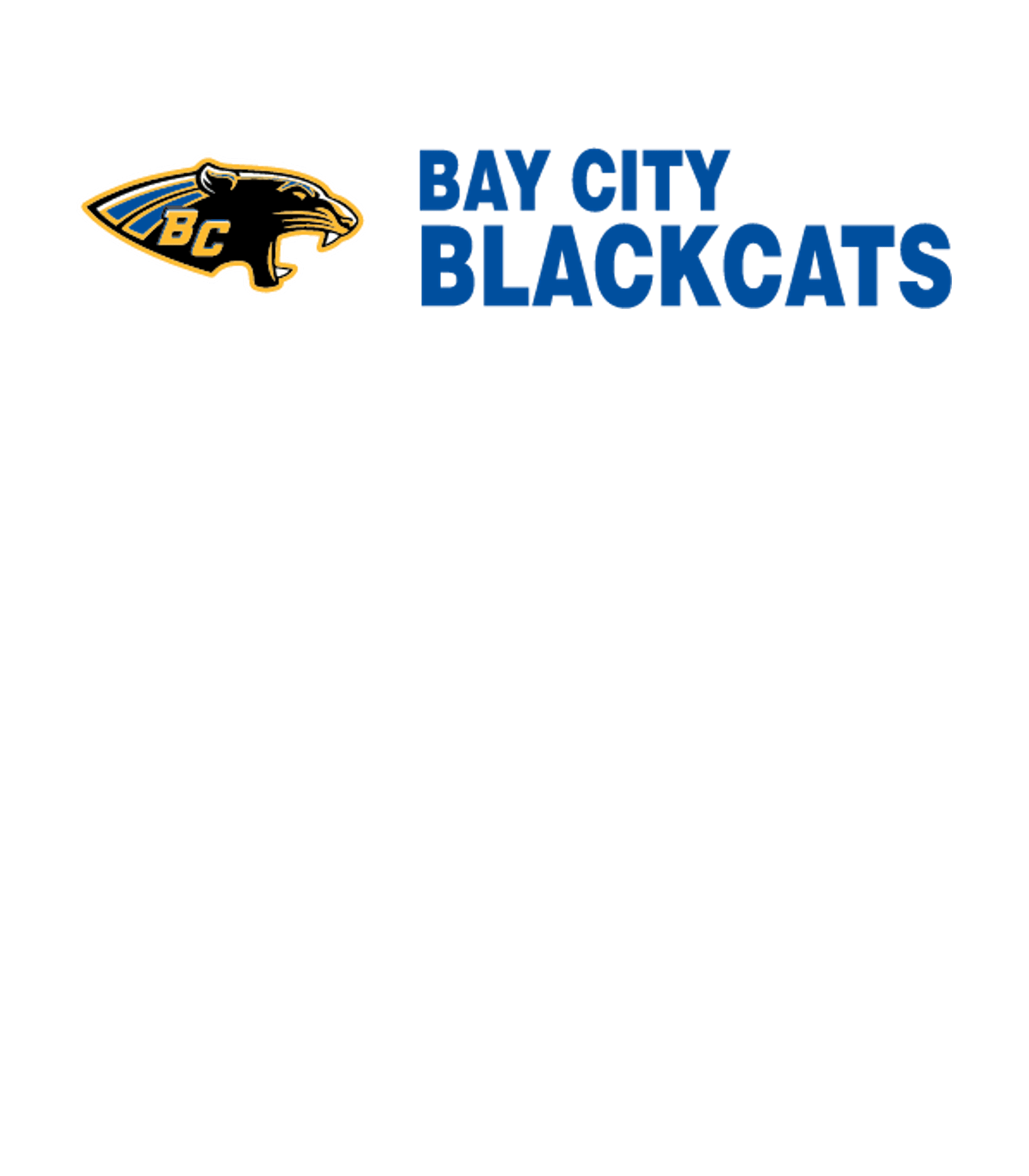 Bay City High School Logo