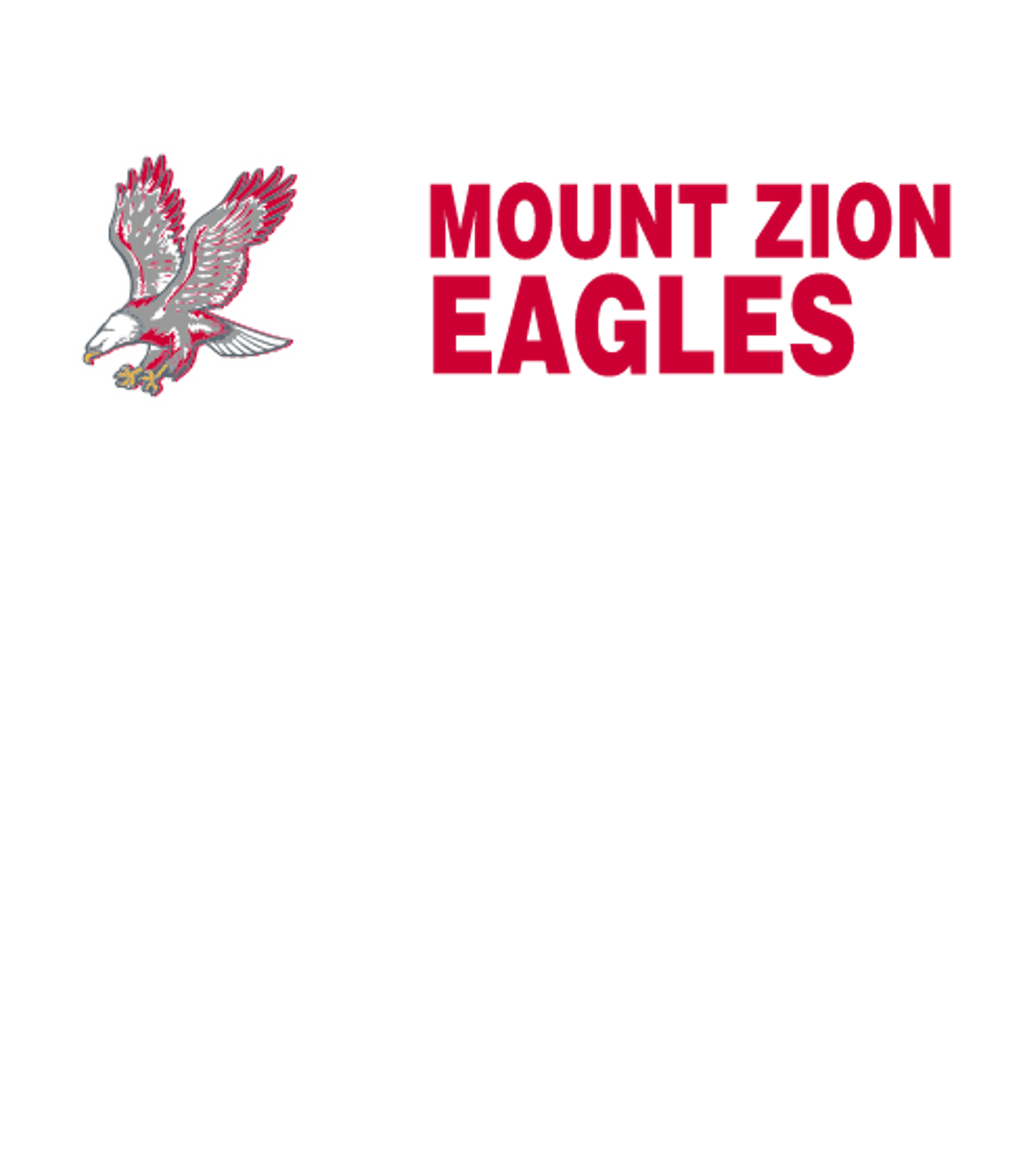 Mount Zion Middle School Logo