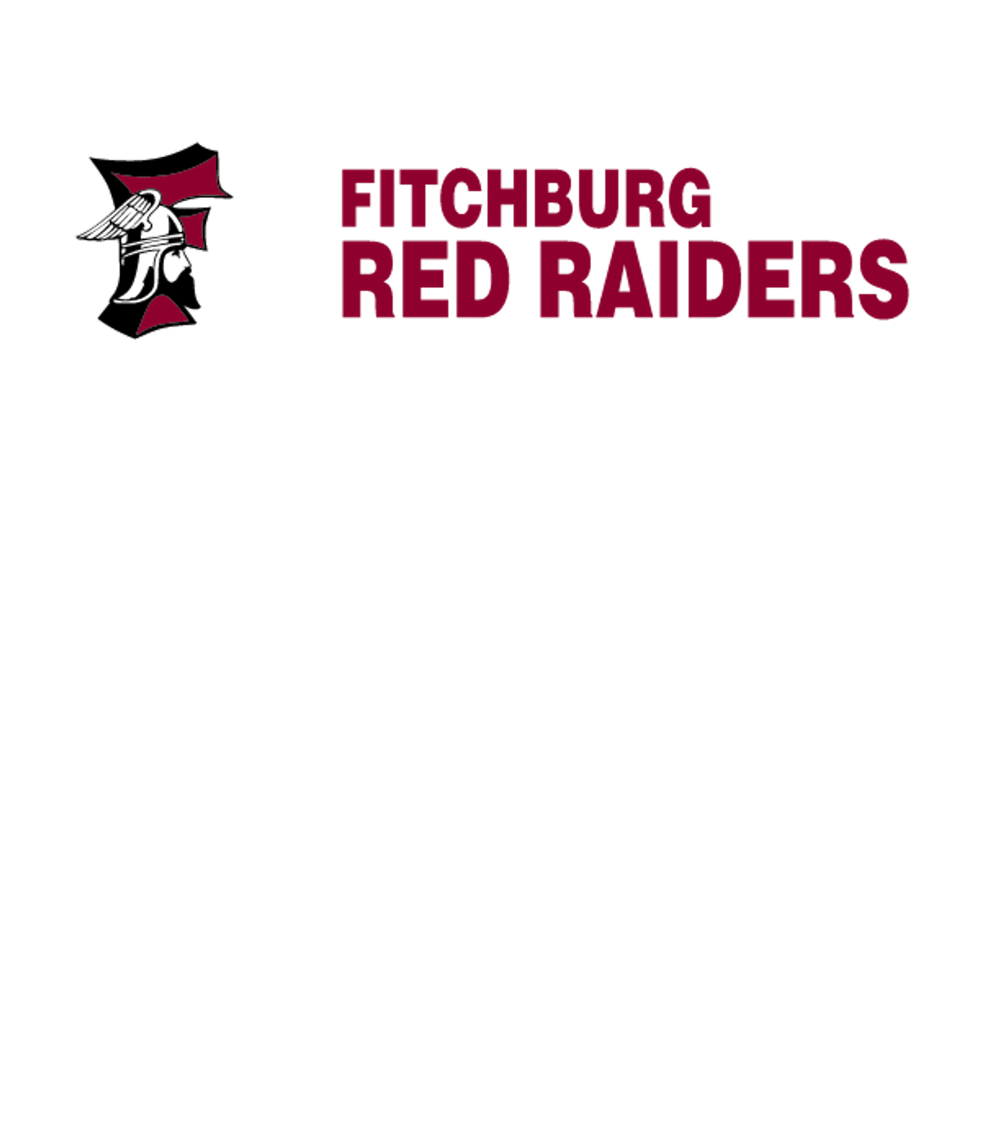 Fitchburg High School Logo