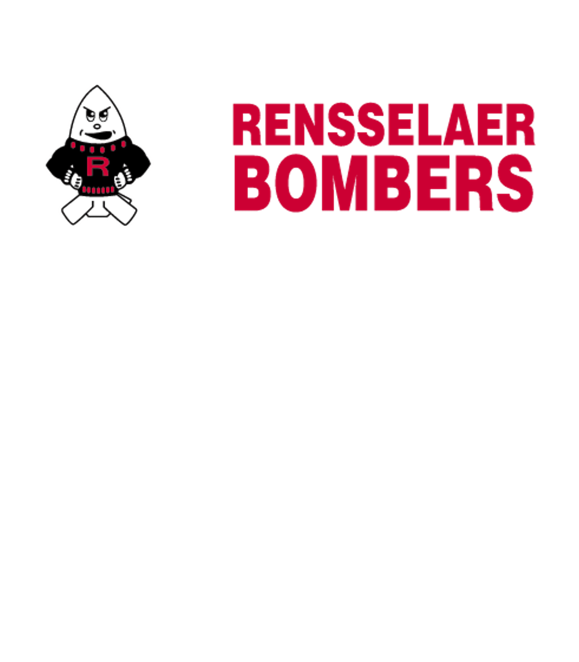 Rensselaer Central High School Logo